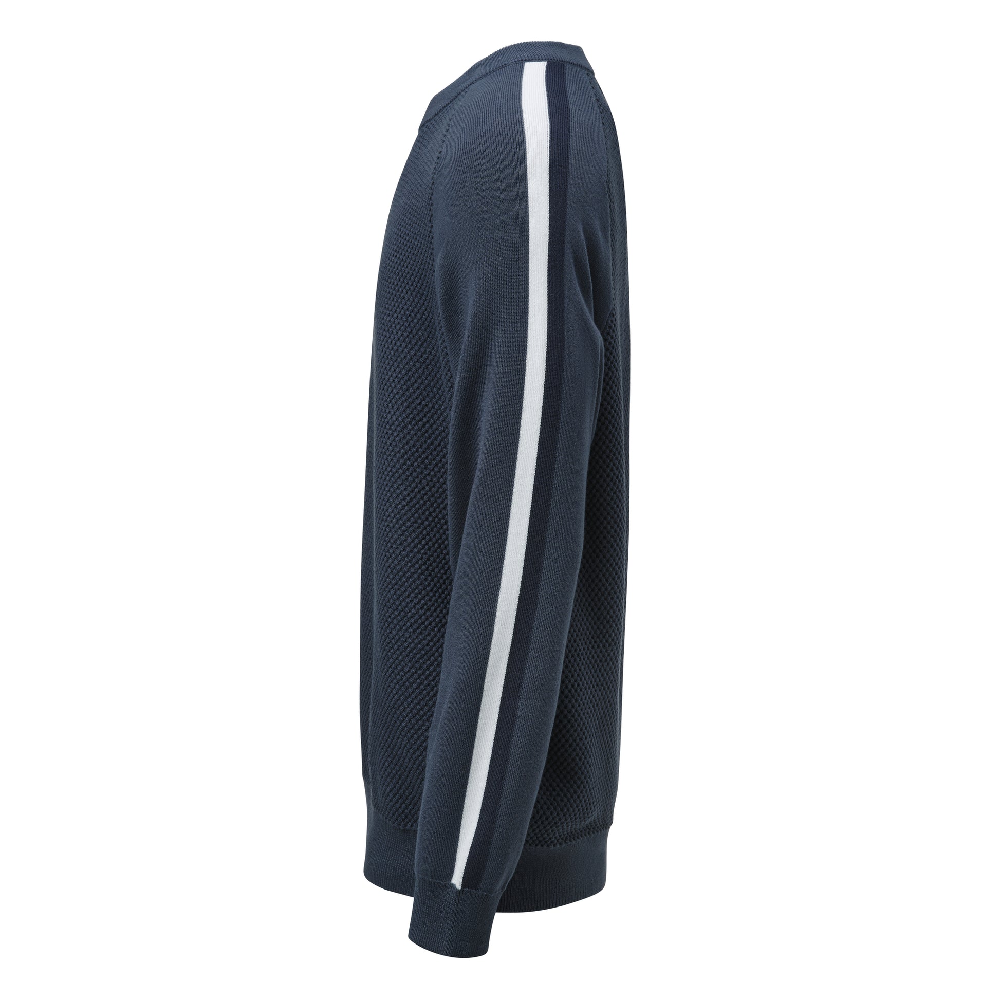 Scarsdale Sweater Men Cosmos