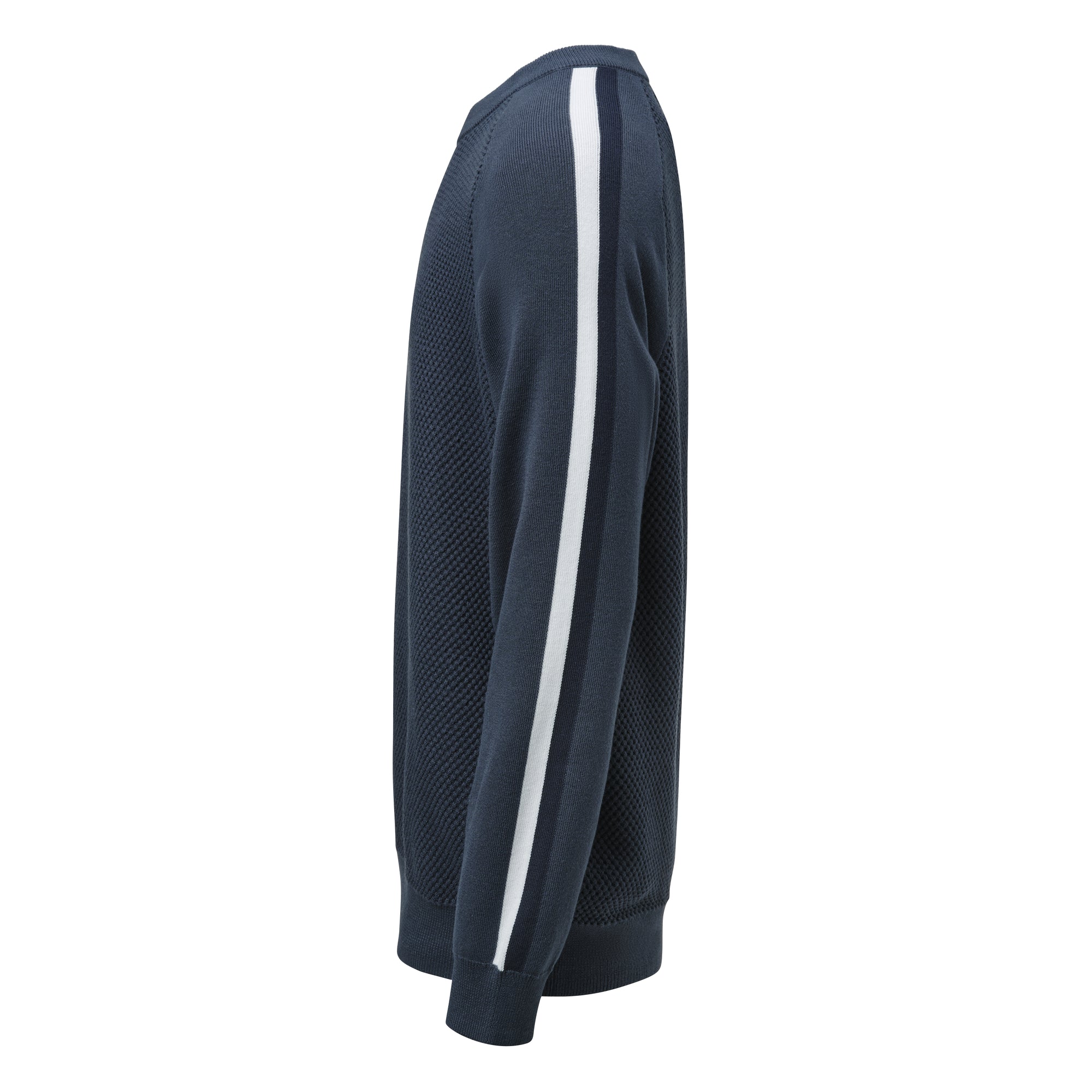 Scarsdale Sweater Men Cosmos