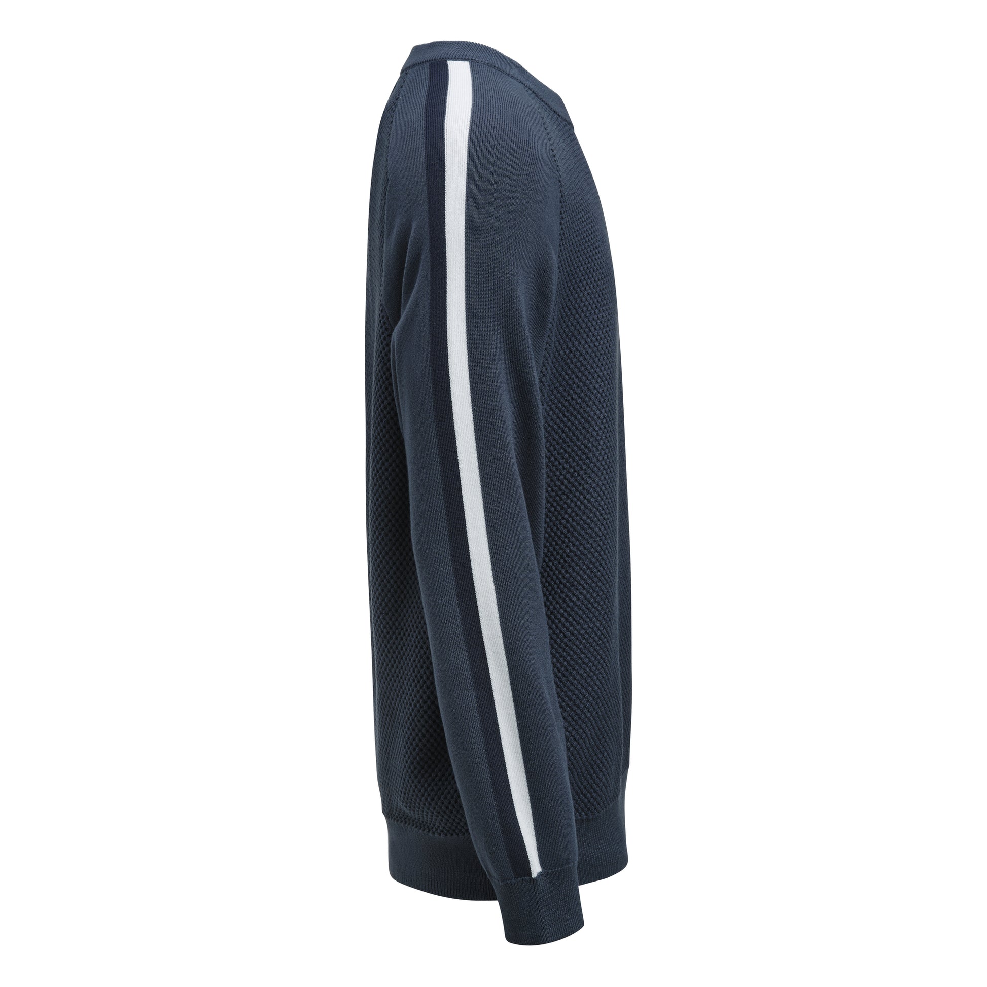 Scarsdale Sweater Men Cosmos