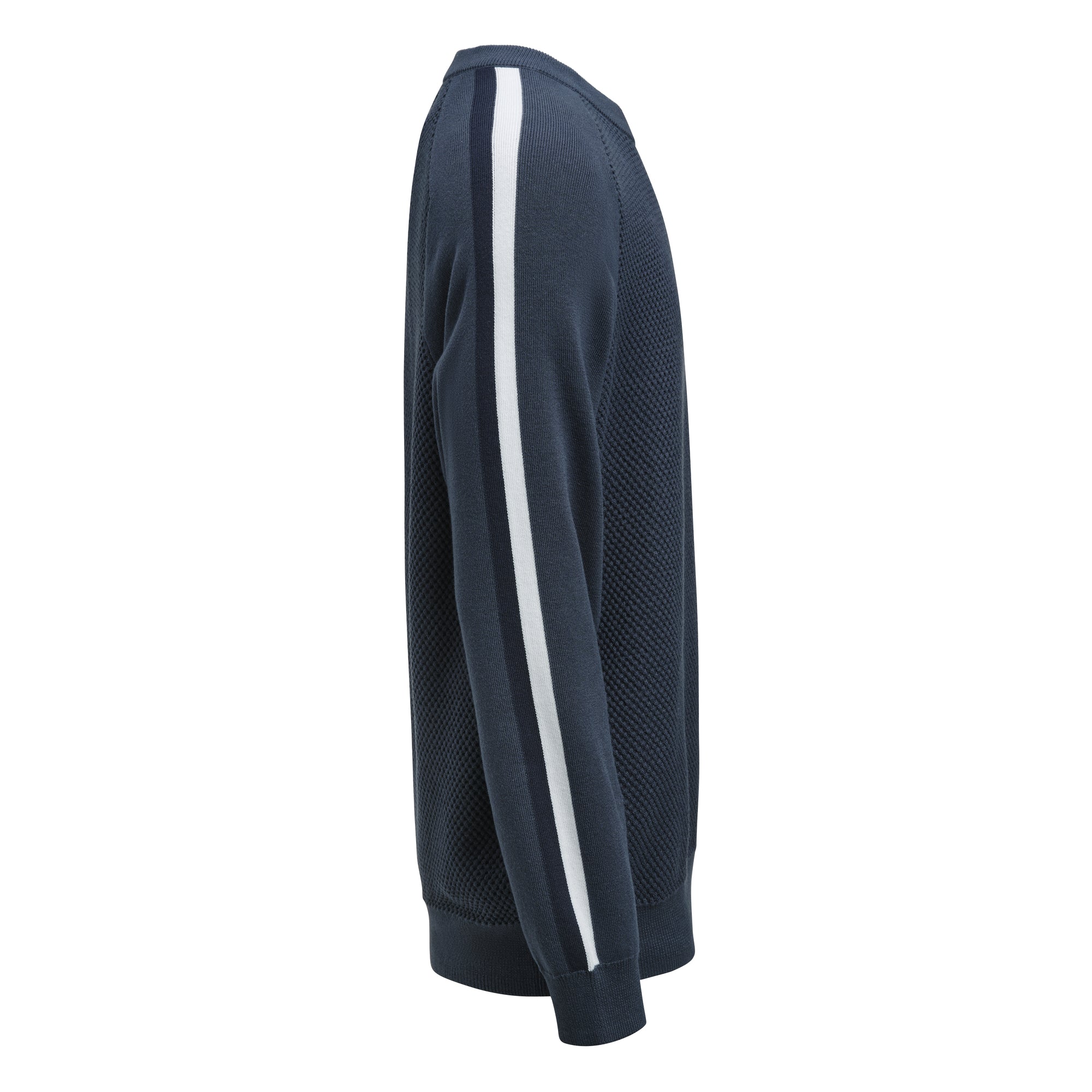Scarsdale Sweater Men Cosmos