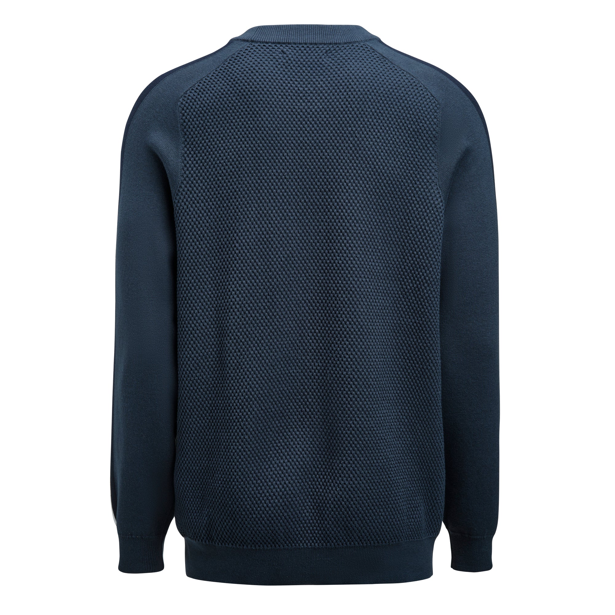 Scarsdale Sweater Men Cosmos