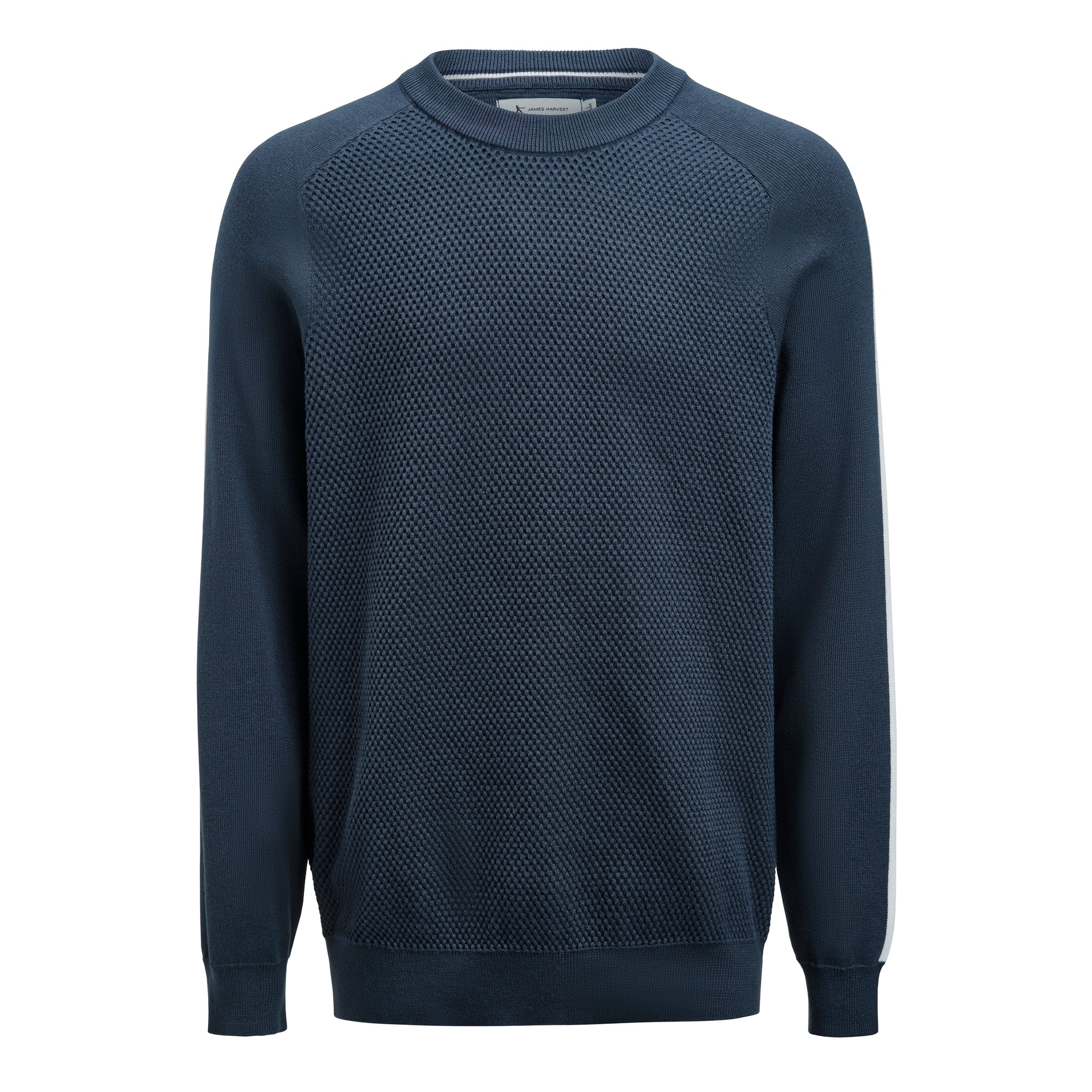 Scarsdale Sweater Men Cosmos