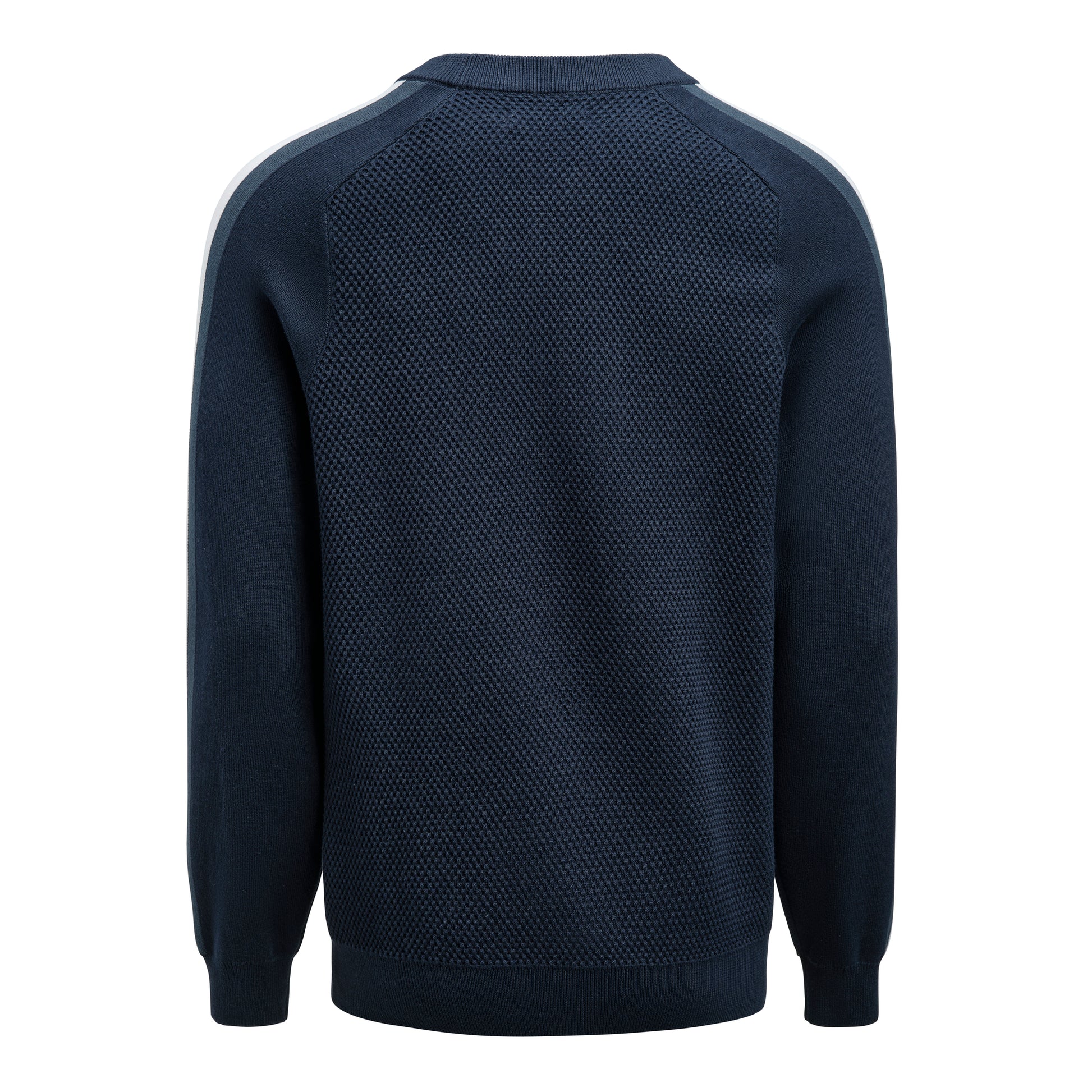 Scarsdale Sweater Men Navy