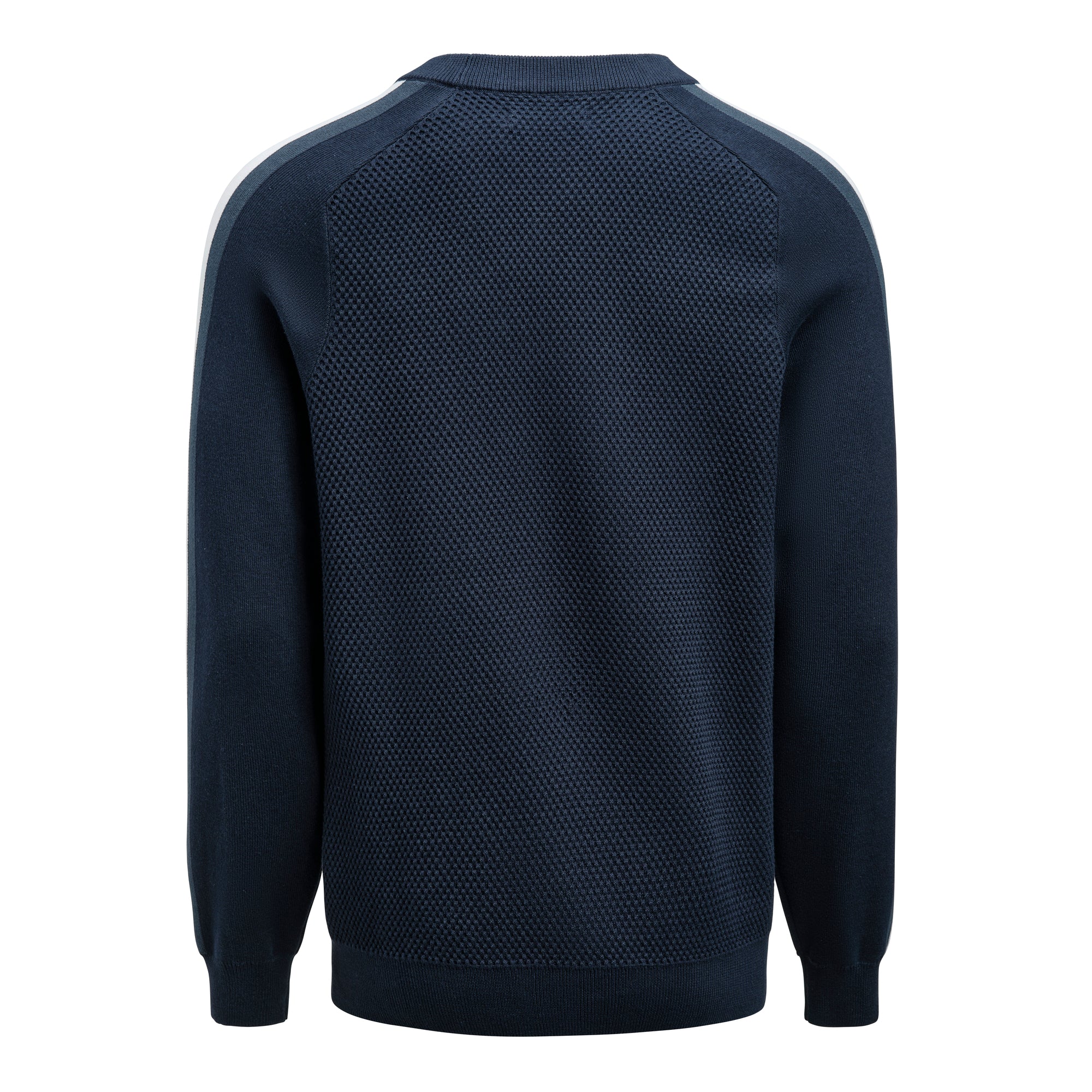 Scarsdale Sweater Men Navy
