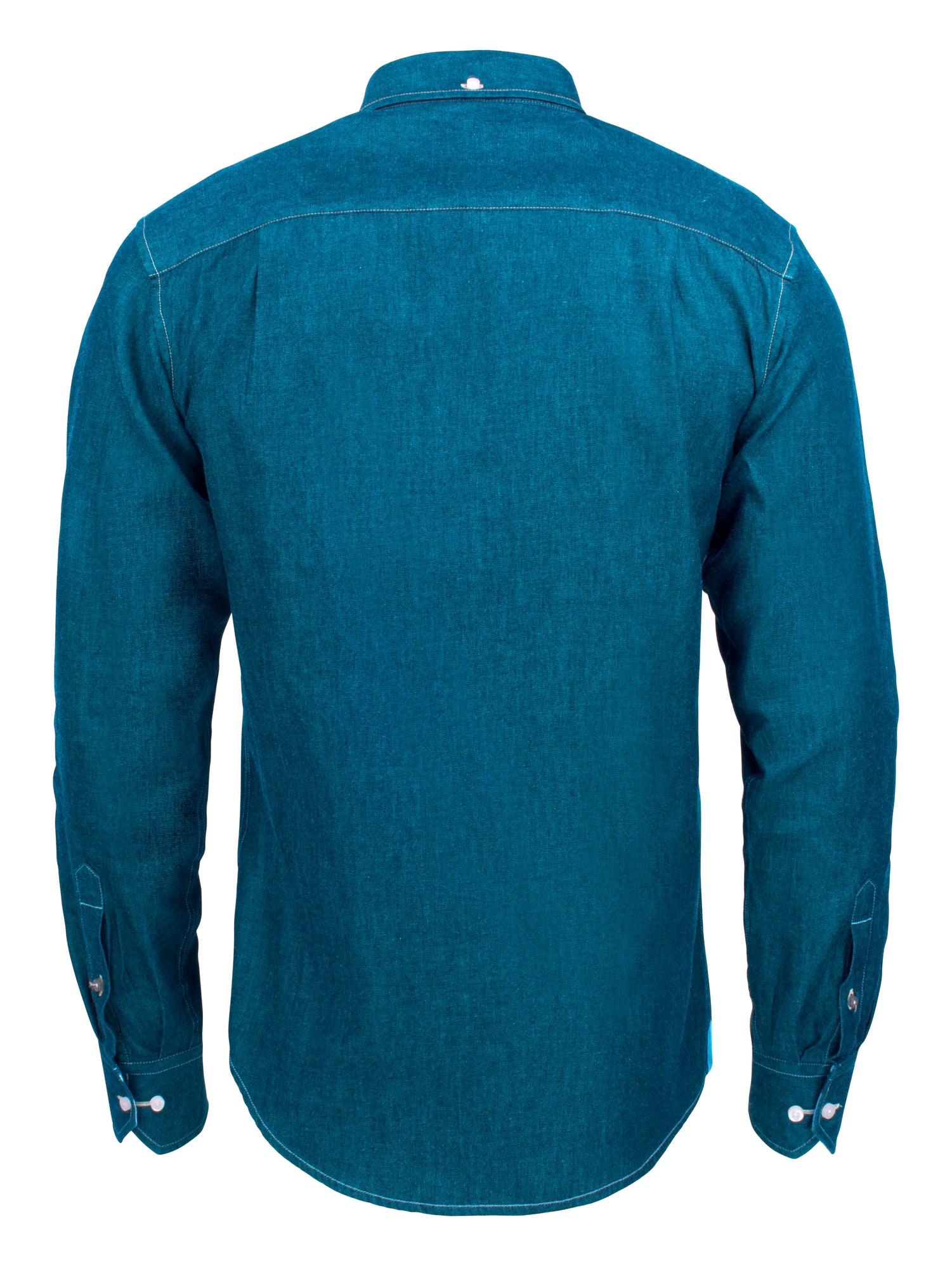 Jupiter Blue Denim