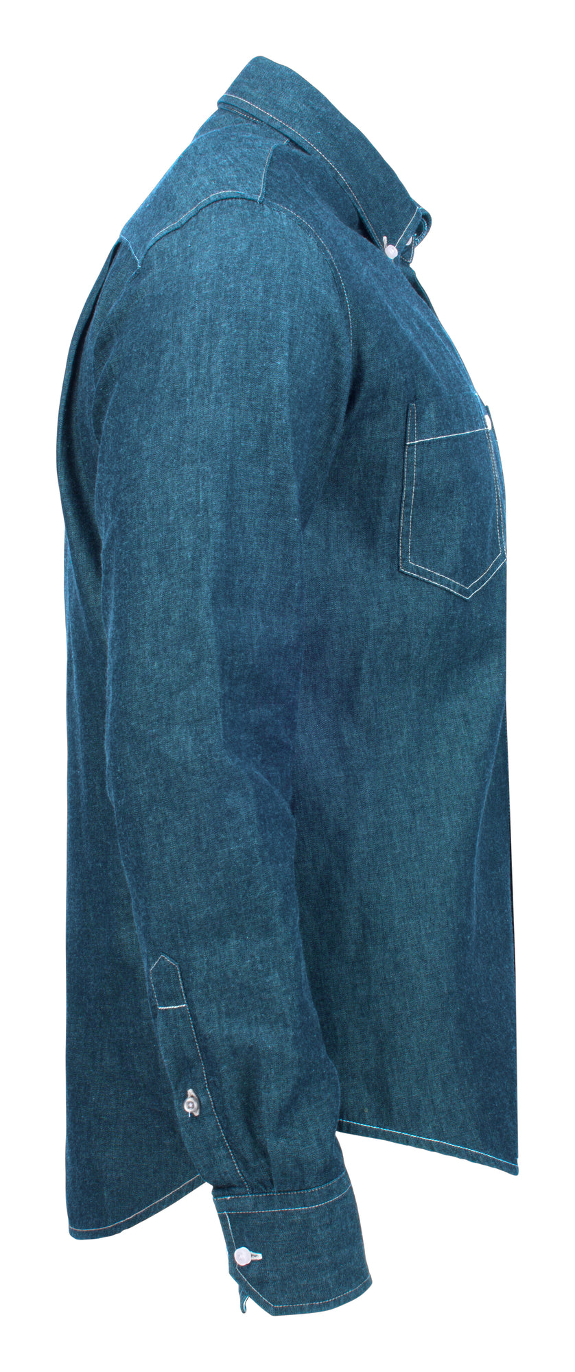 Jupiter Blue Denim