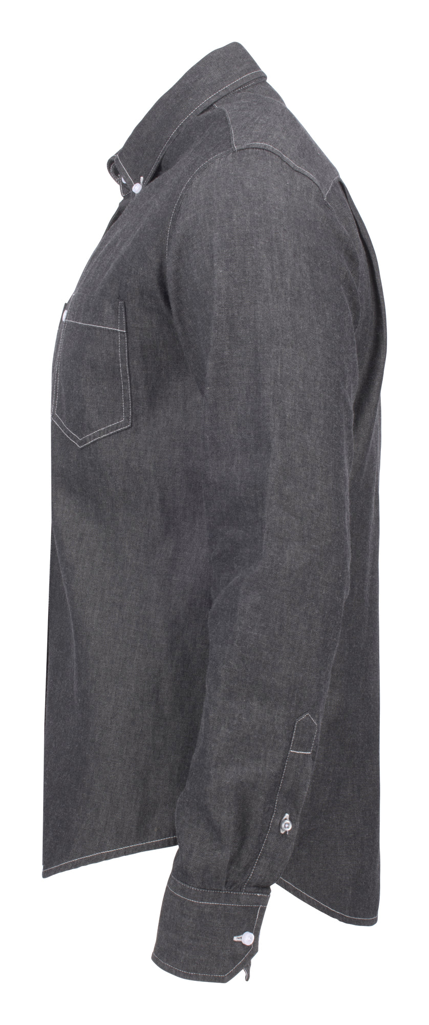 Jupiter Black Denim