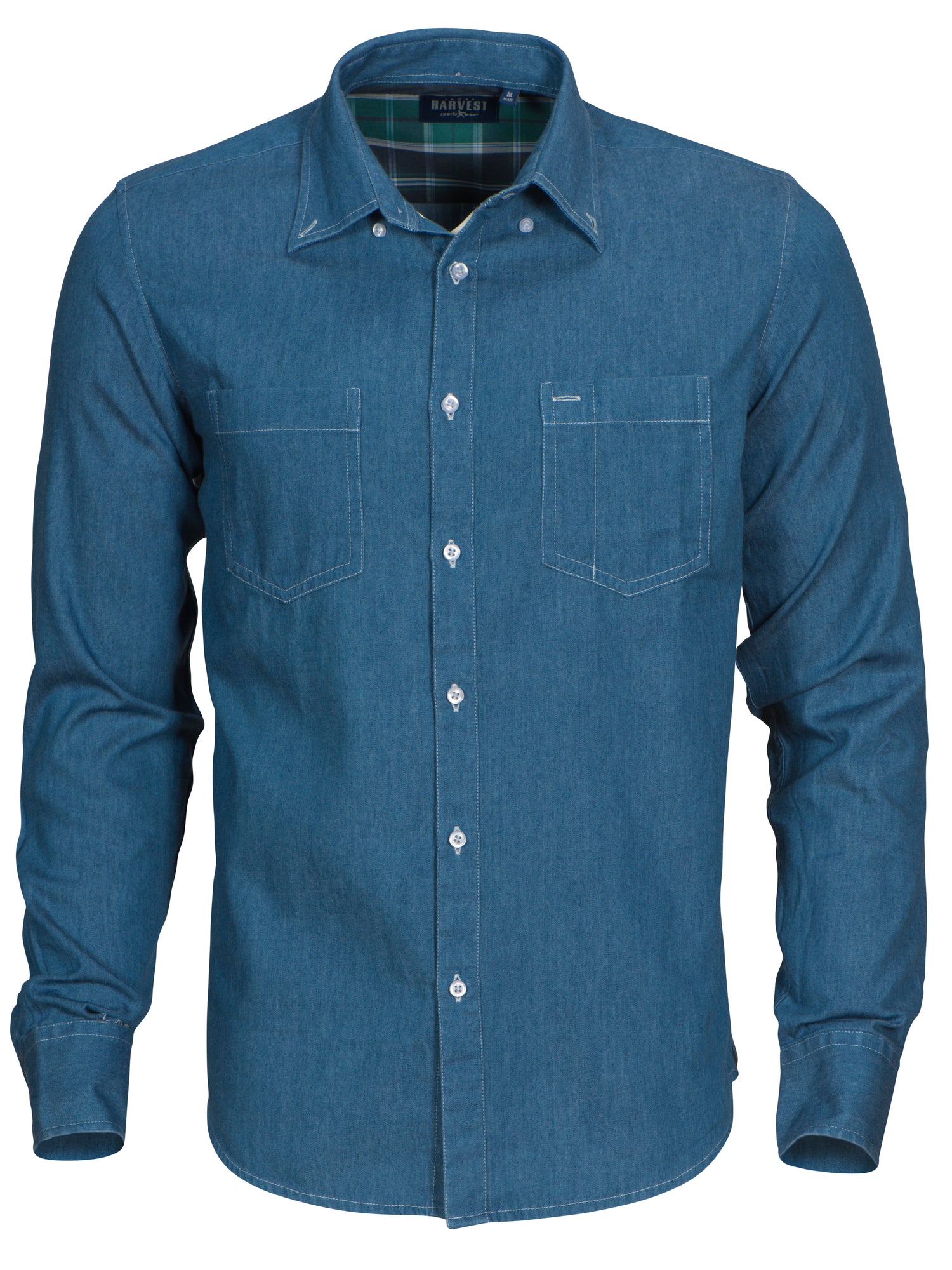 Jupiter Blue Denim
