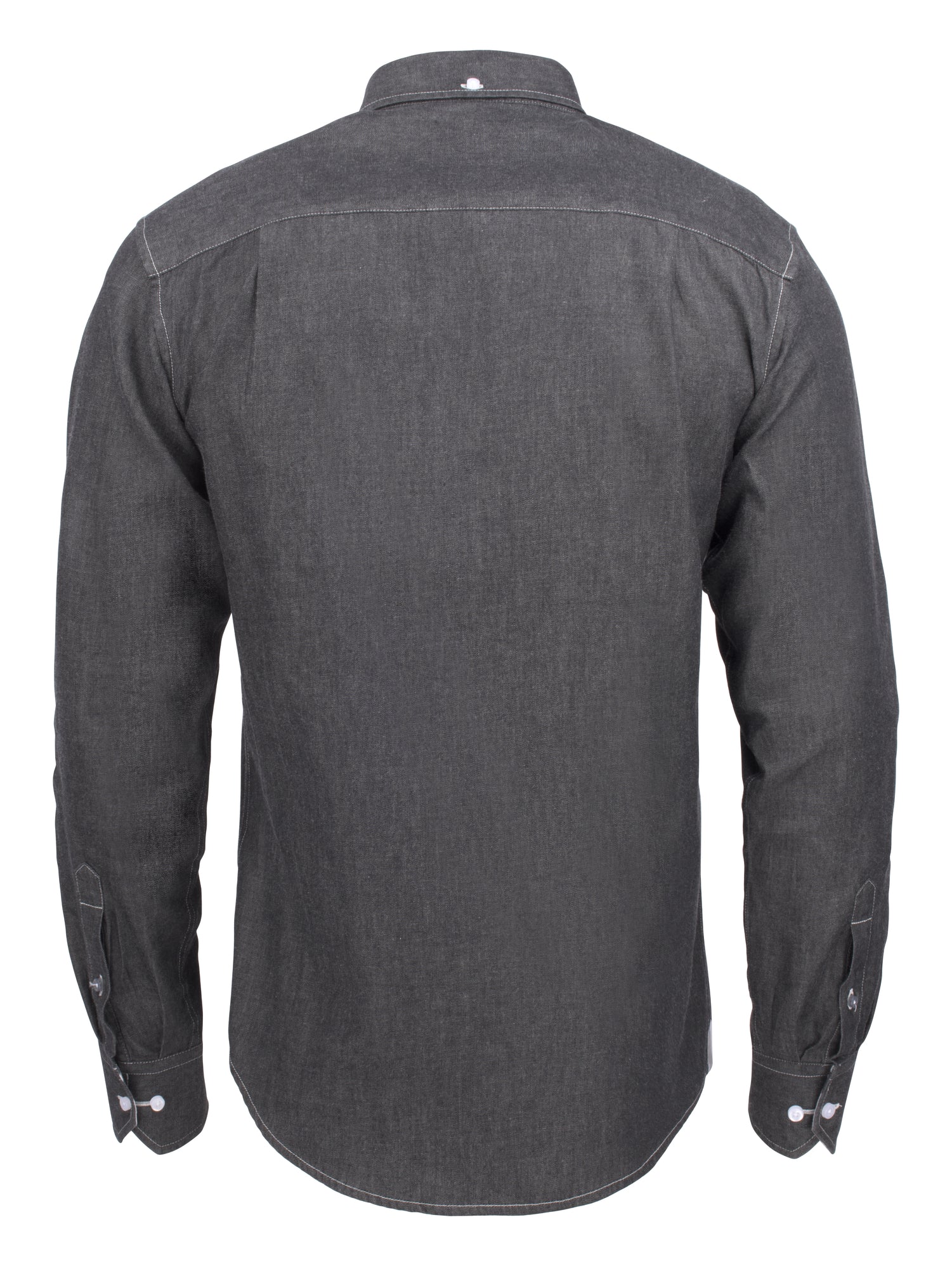 Jupiter Black Denim