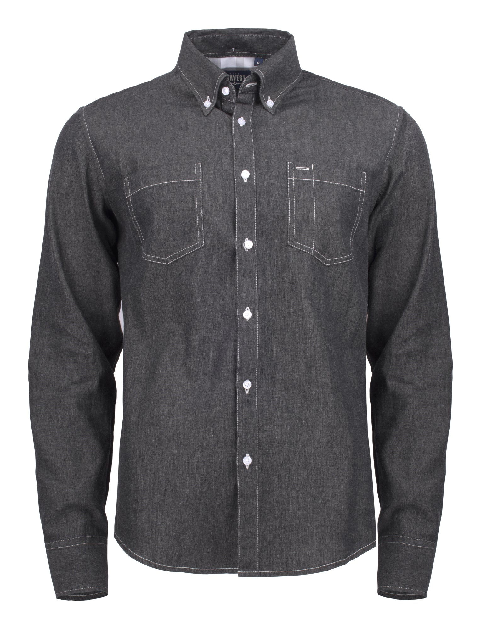 Jupiter Black Denim