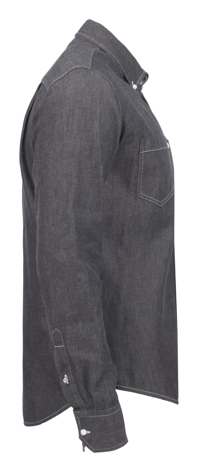 Jupiter Black Denim