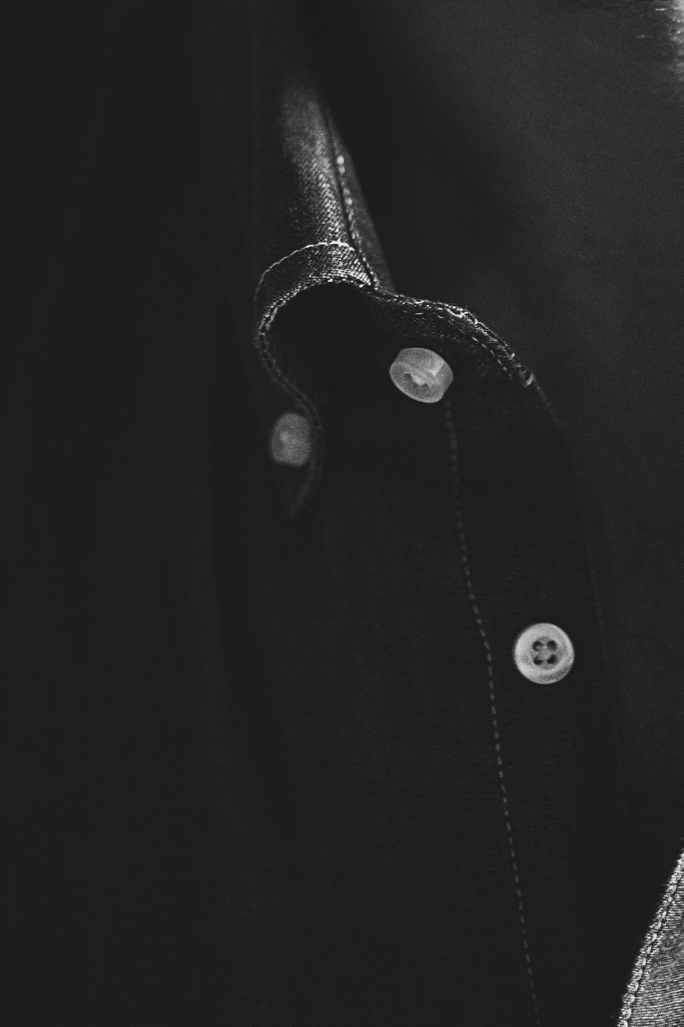 Jupiter Black Denim
