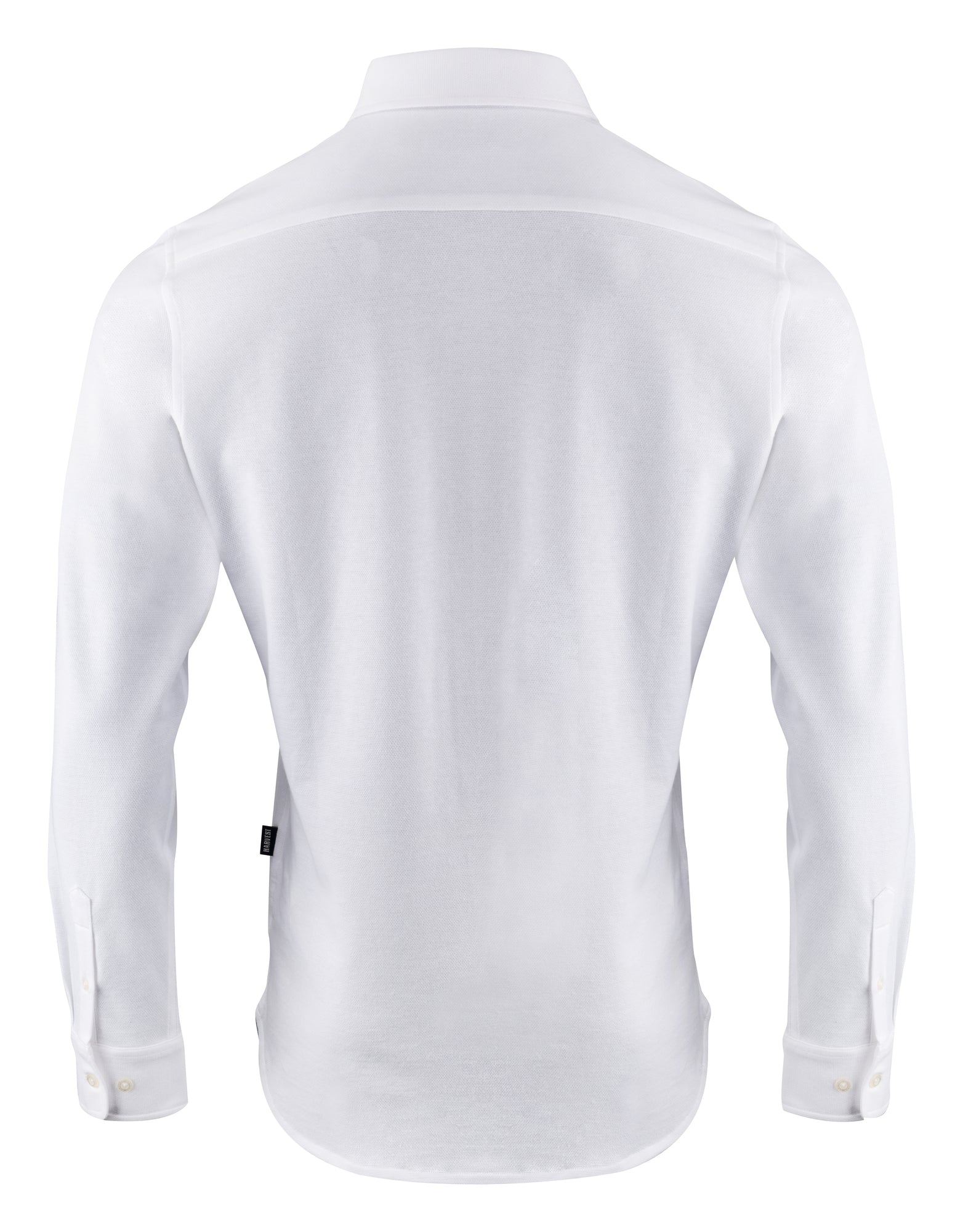 Burlingham jersey shirt White