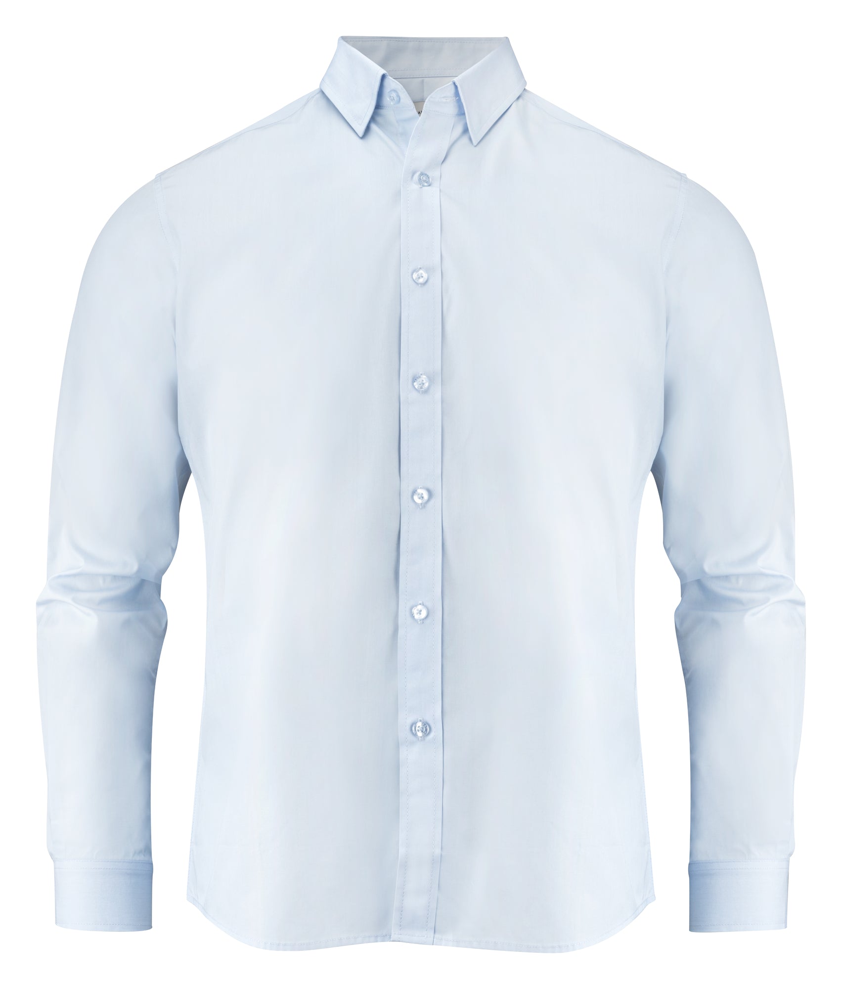 Acton Light Blue
