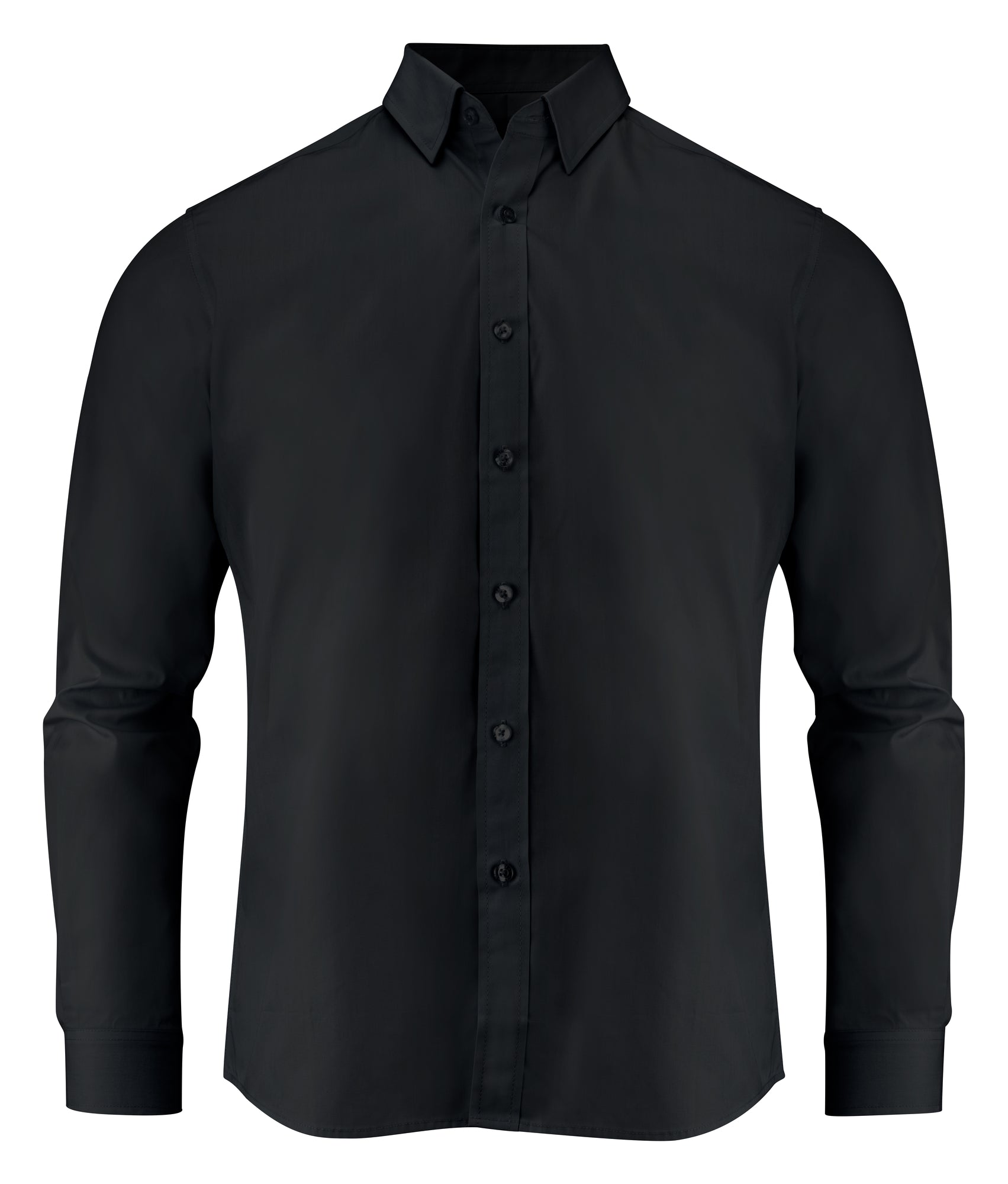 Acton Black