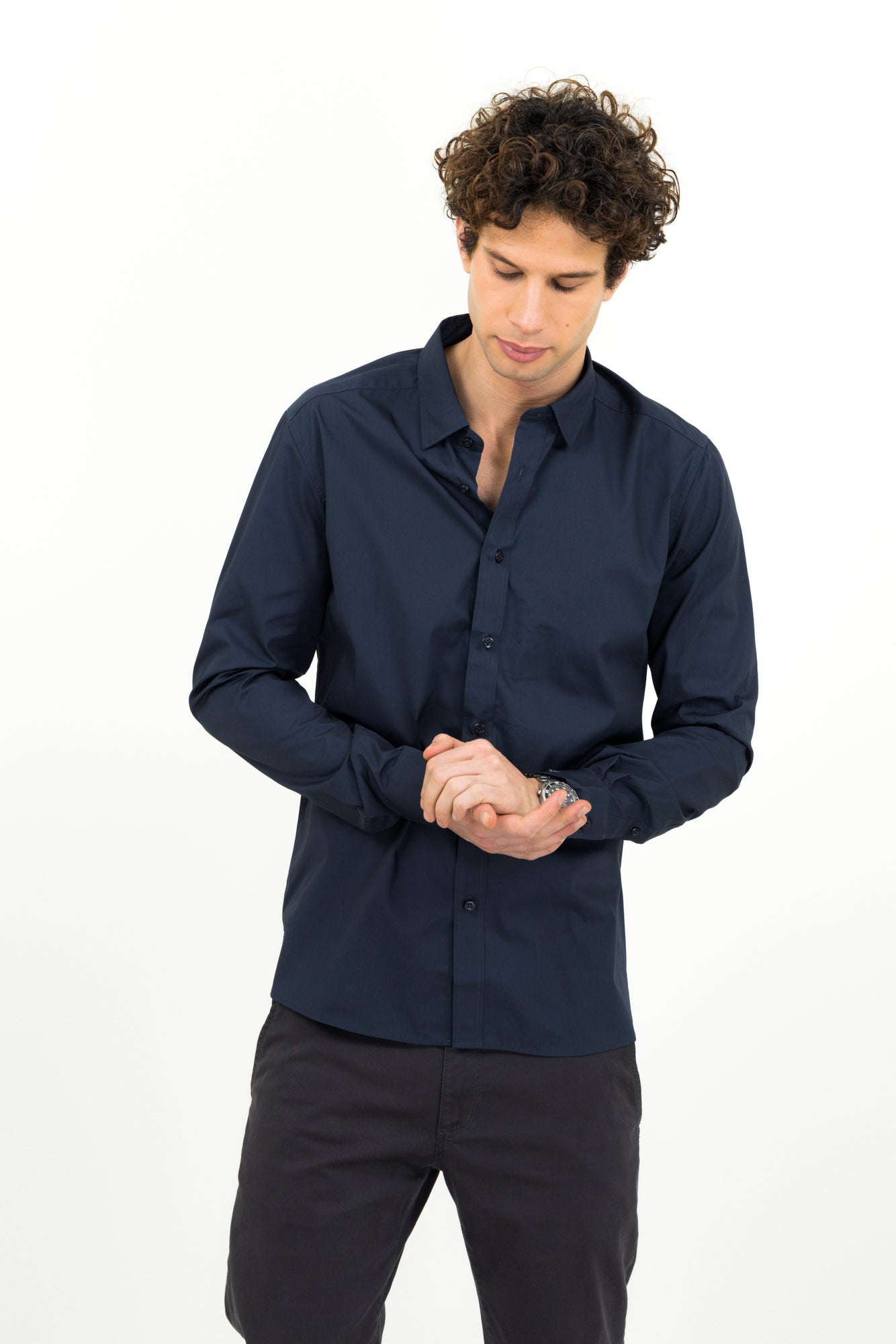 Acton Navy