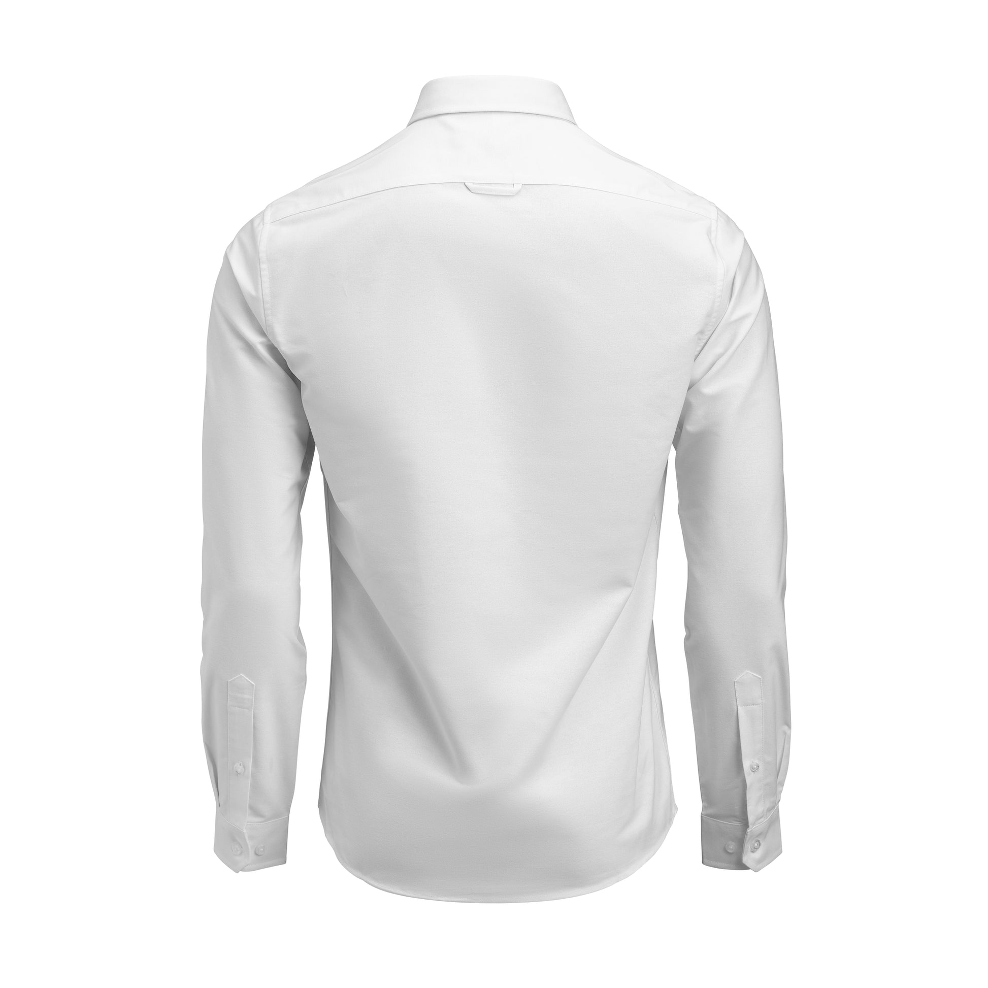 Allen Oxford White