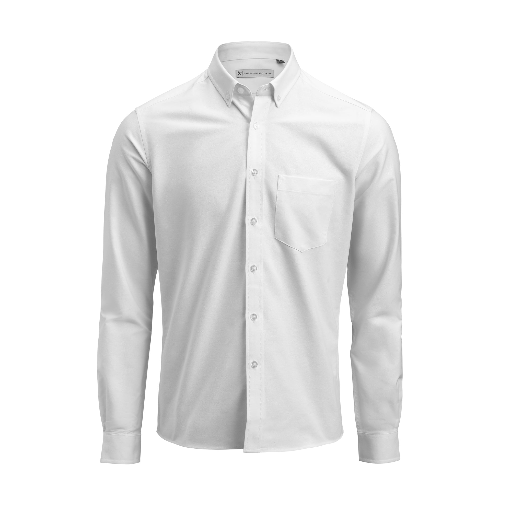 Allen Oxford White