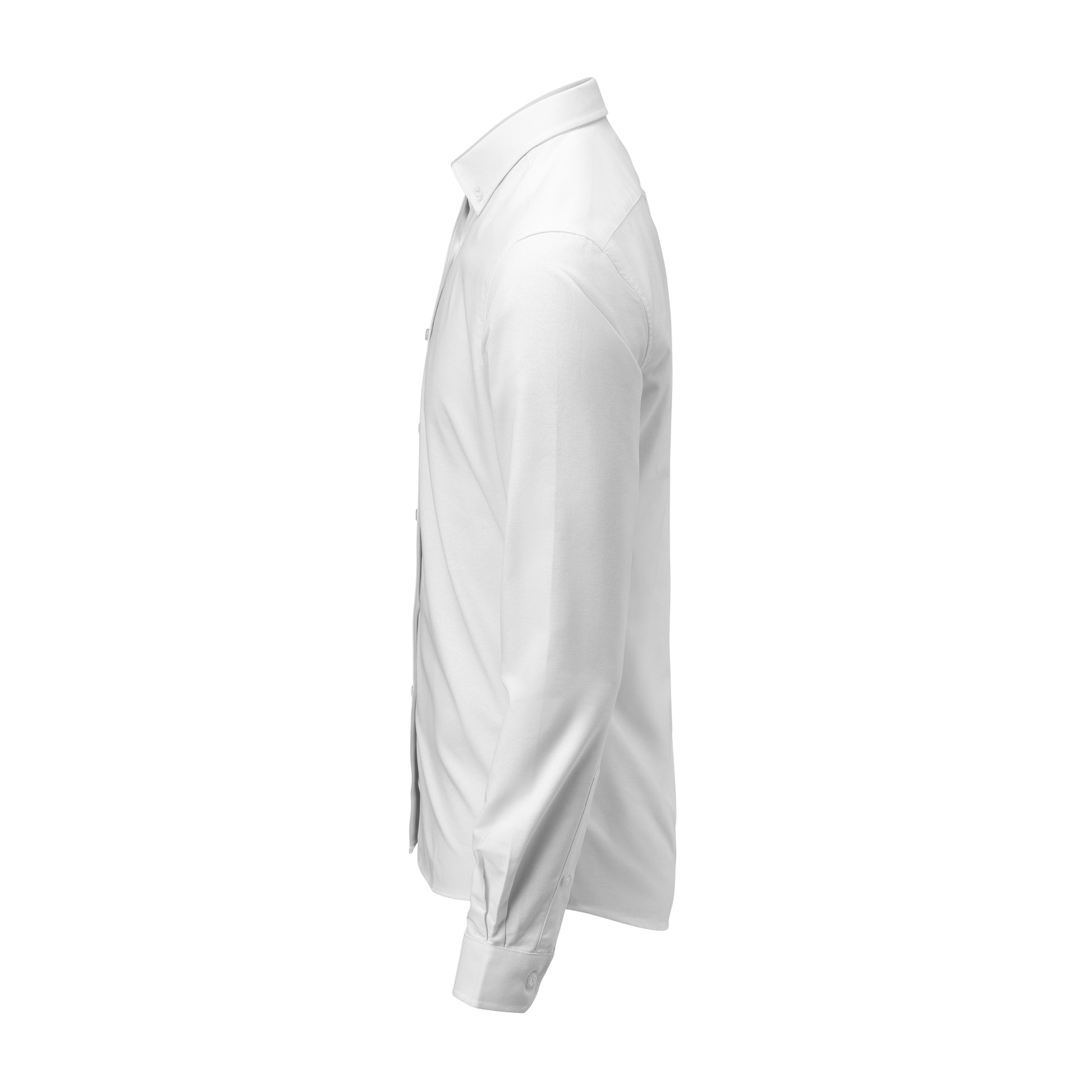 Allen Oxford White