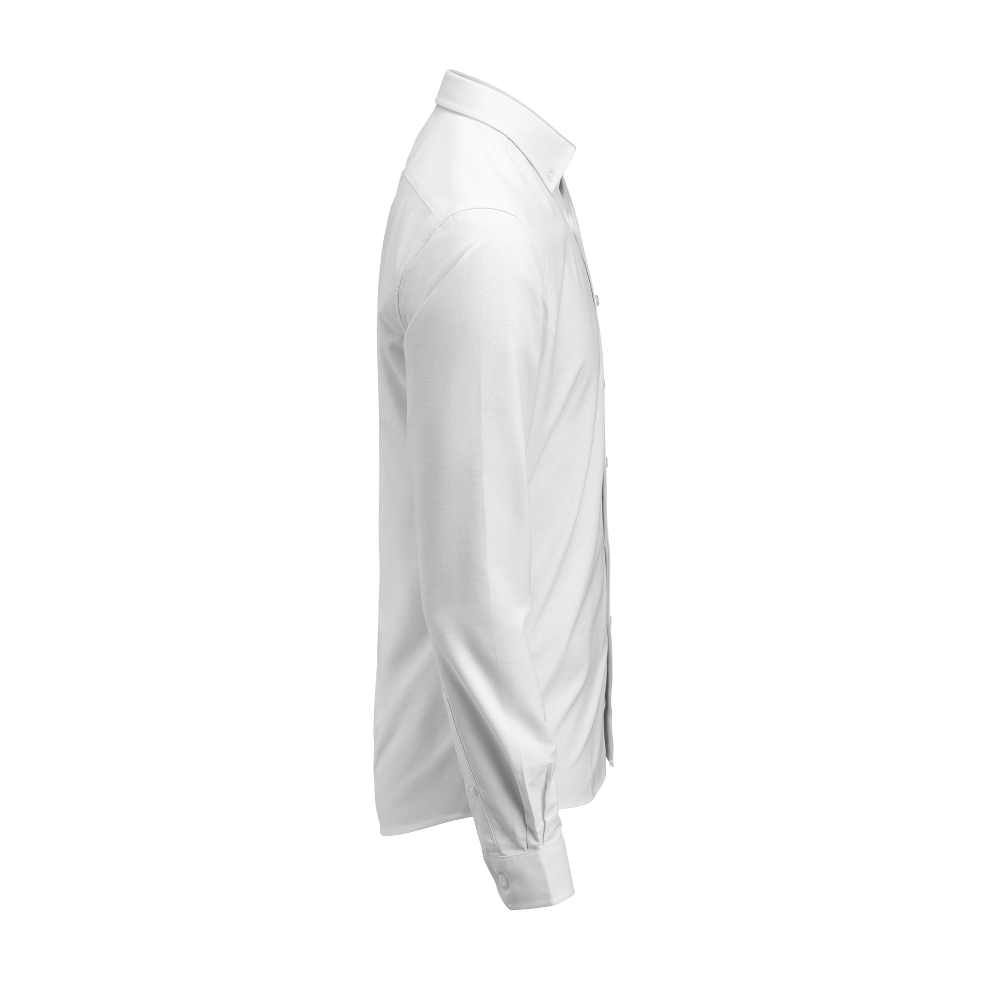 Allen Oxford White