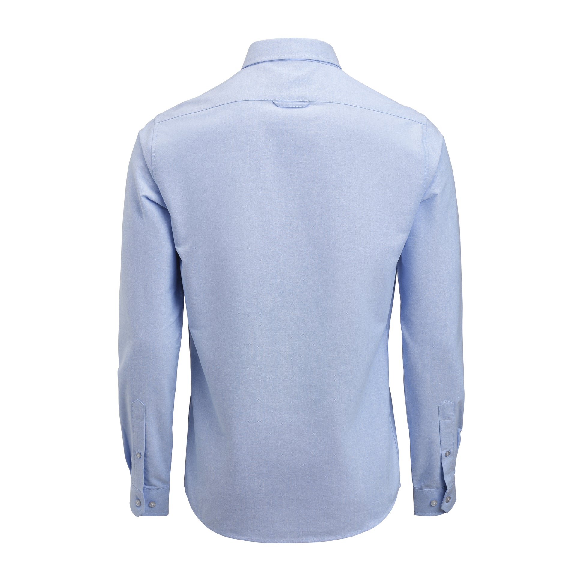 Allen Oxford Light Blue