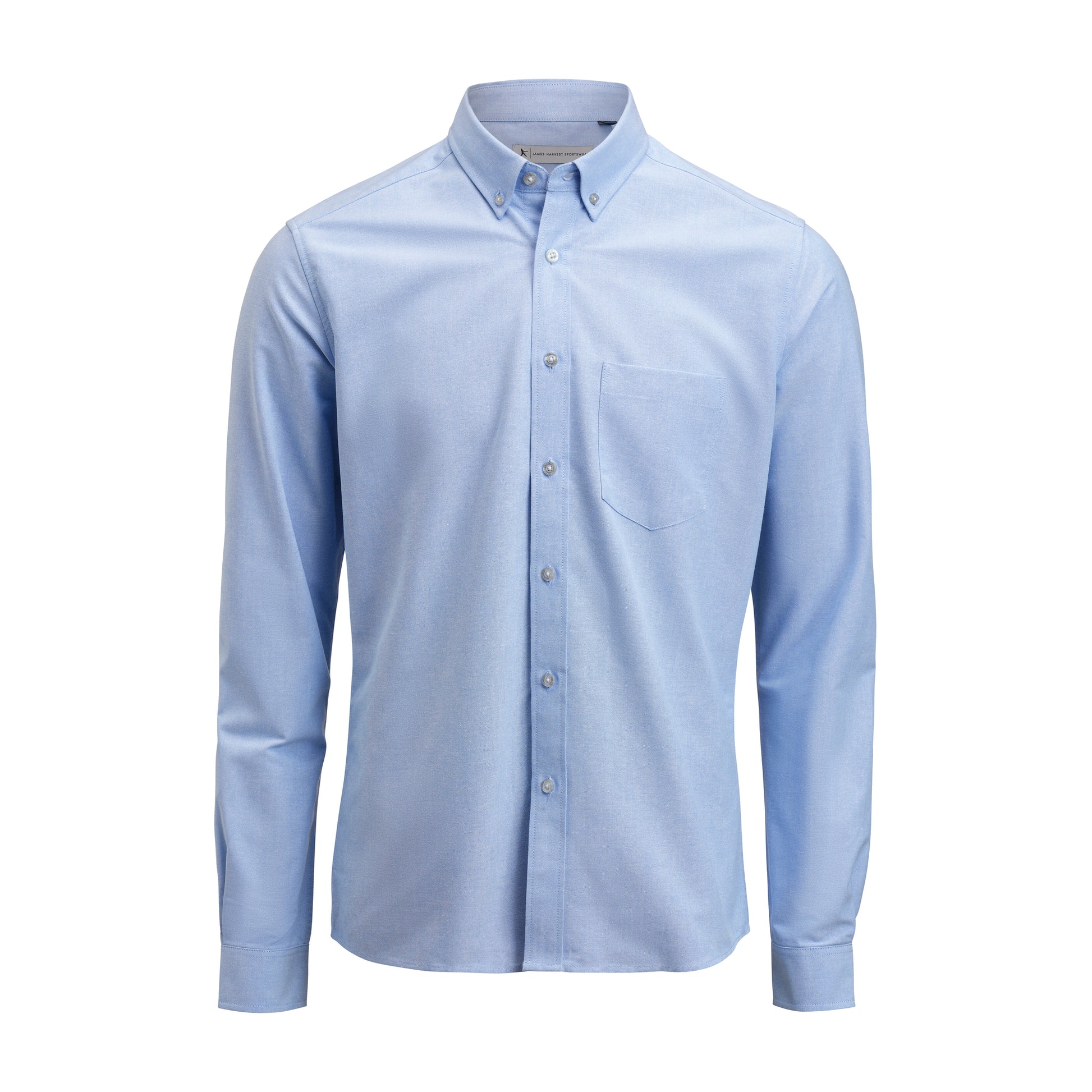 Allen Oxford Light Blue