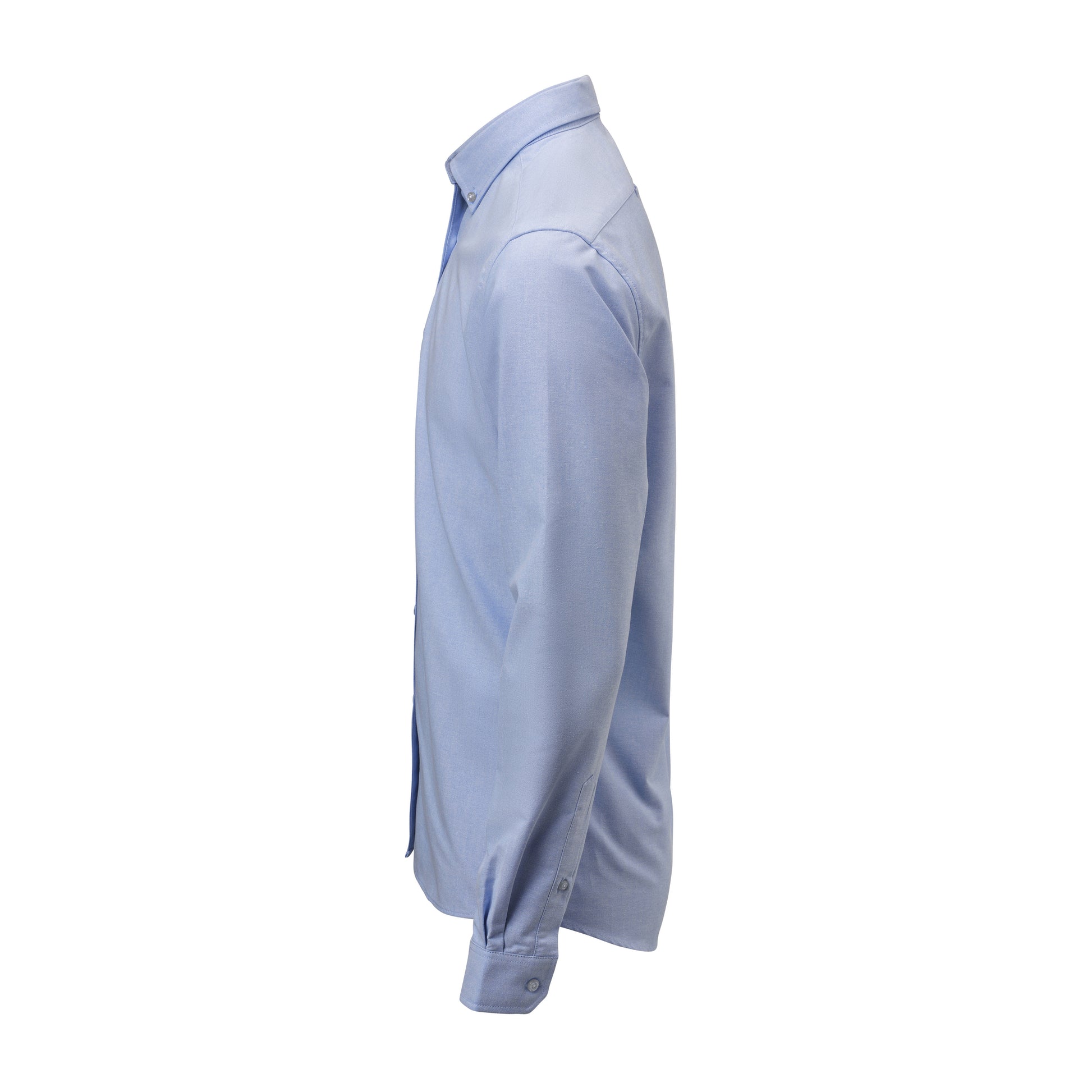 Allen Oxford Light Blue