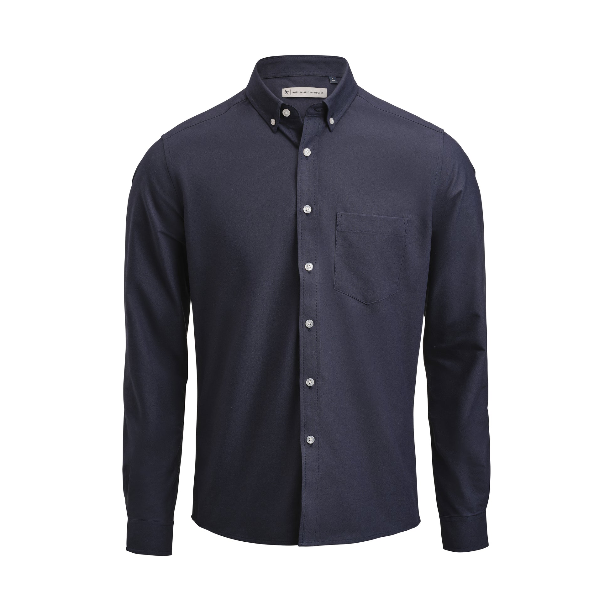 Allen Oxford Navy