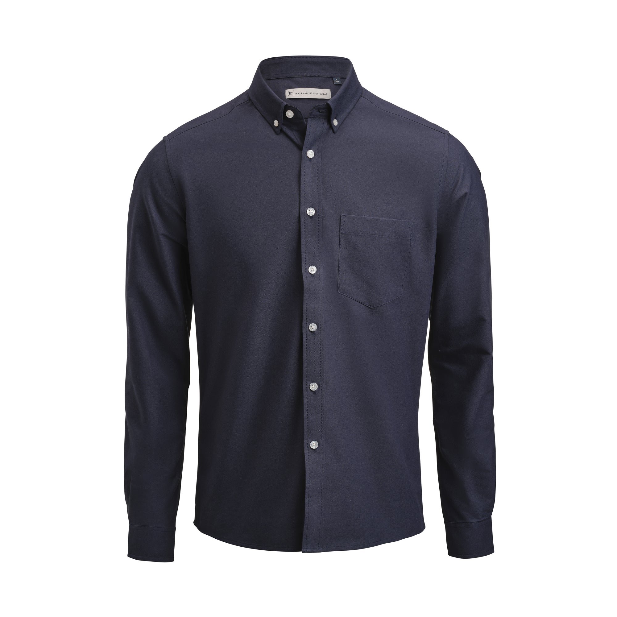 Allen Oxford Navy