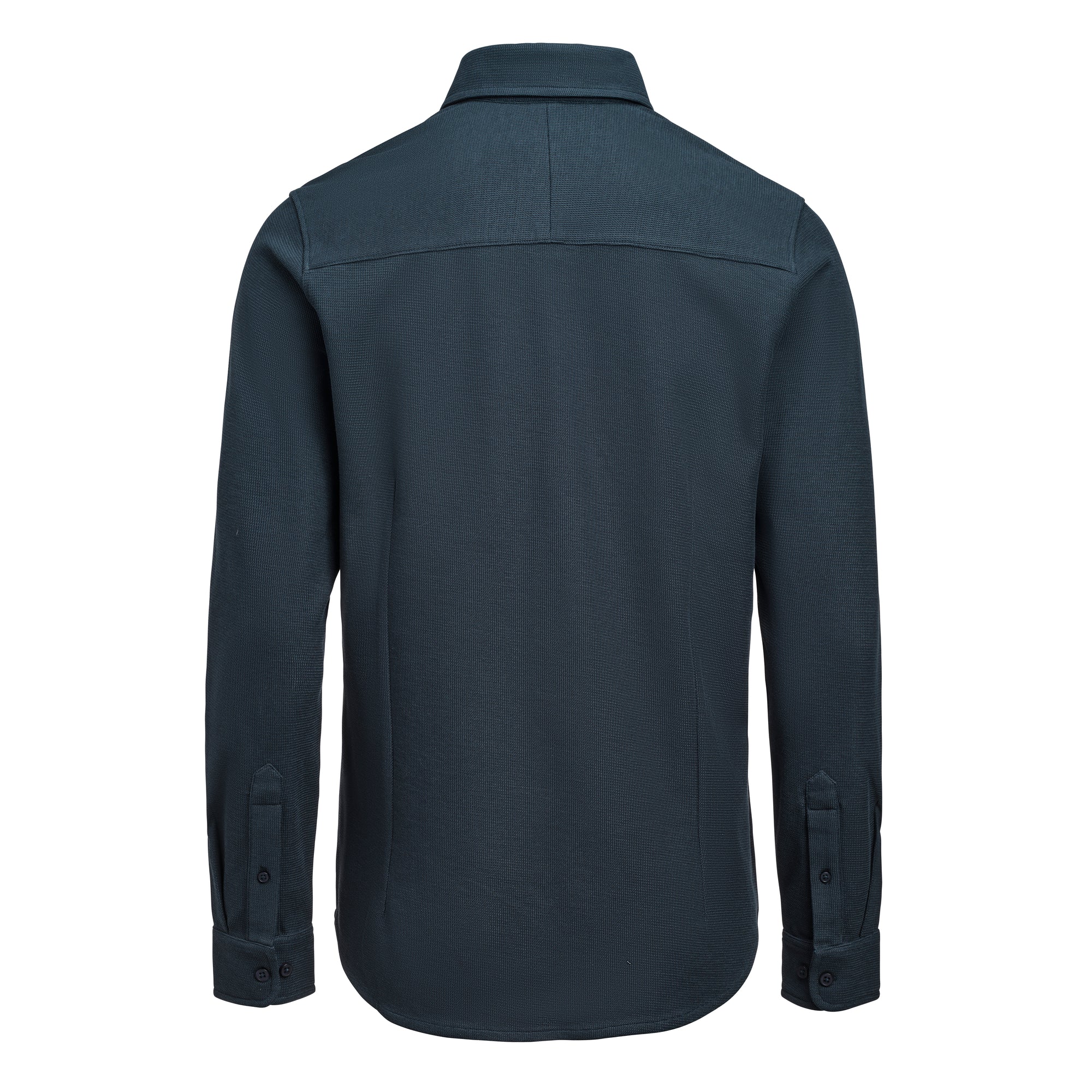Hicksville Shirt Navy