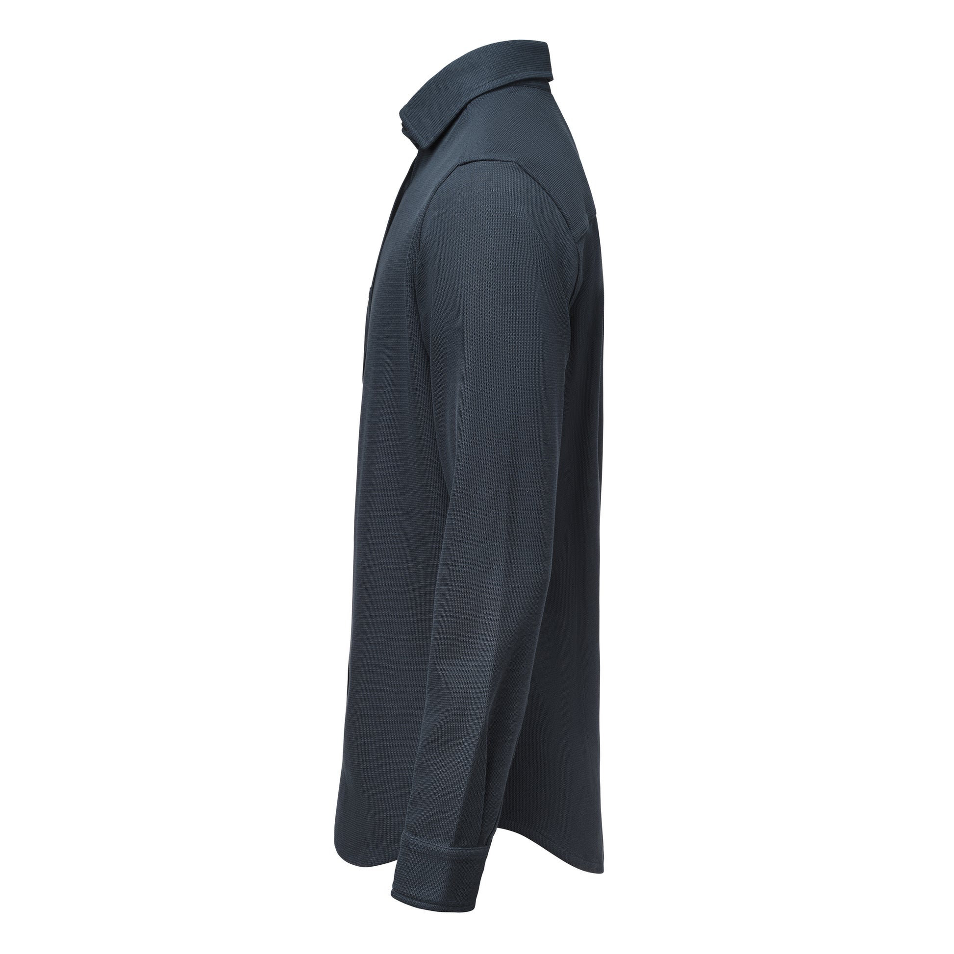 Hicksville Shirt Navy