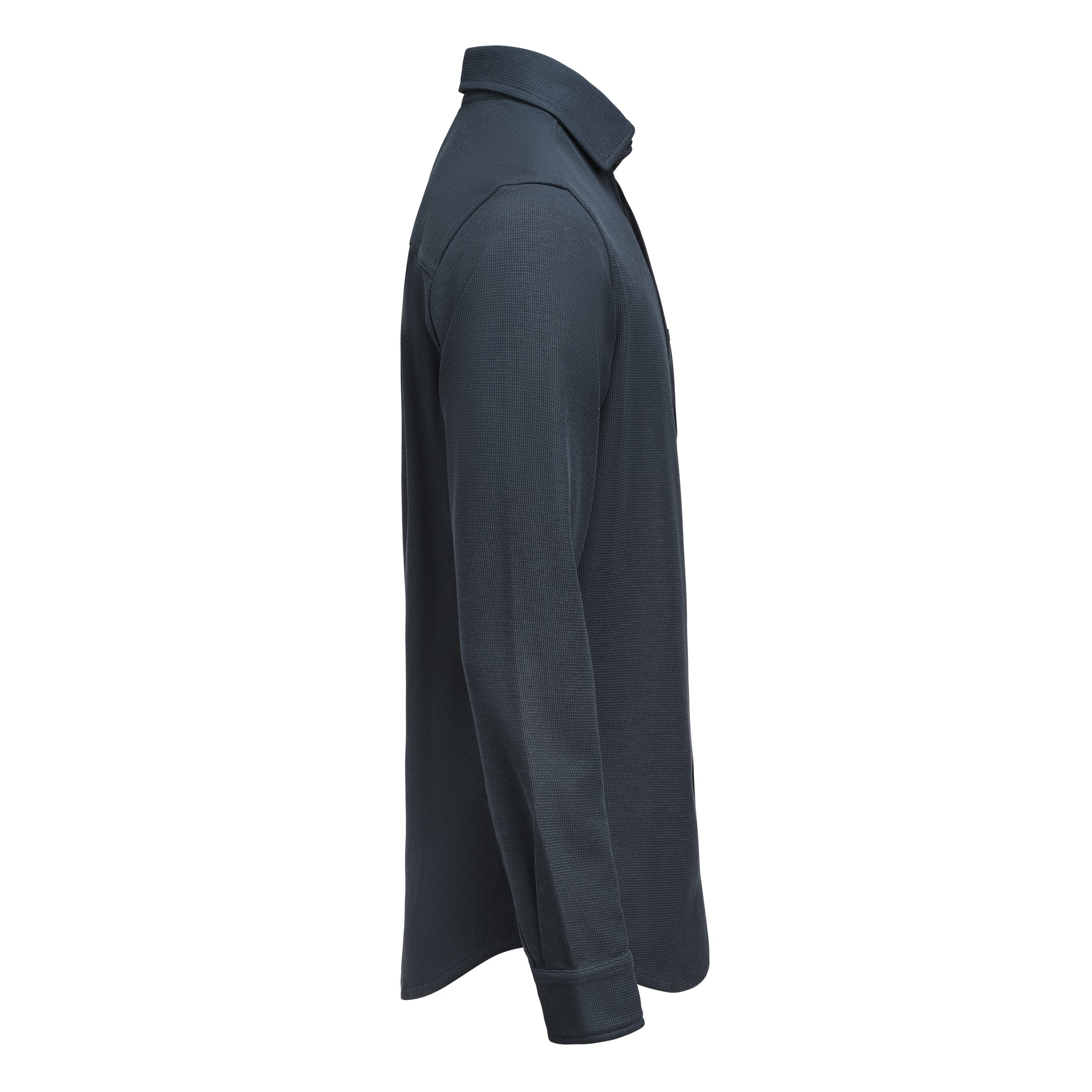 Hicksville Shirt Navy