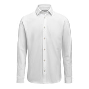 Upton Shirt White