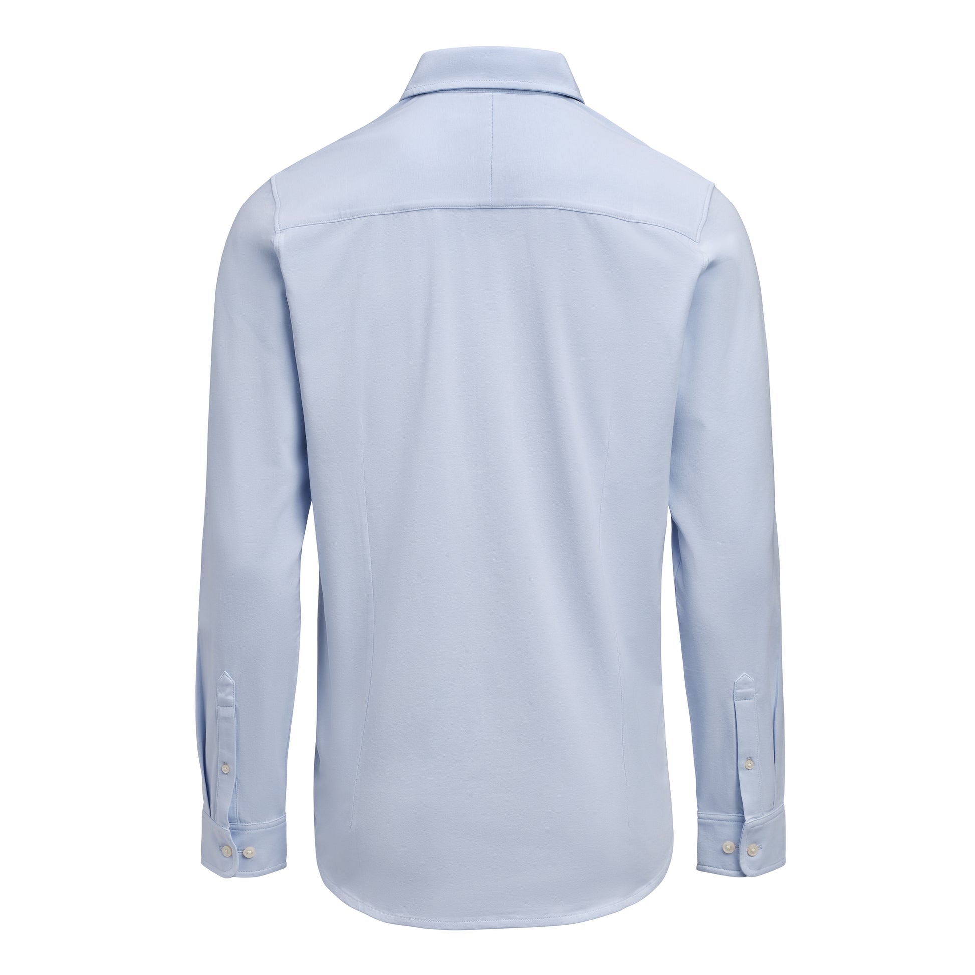 Upton Shirt Light Blue
