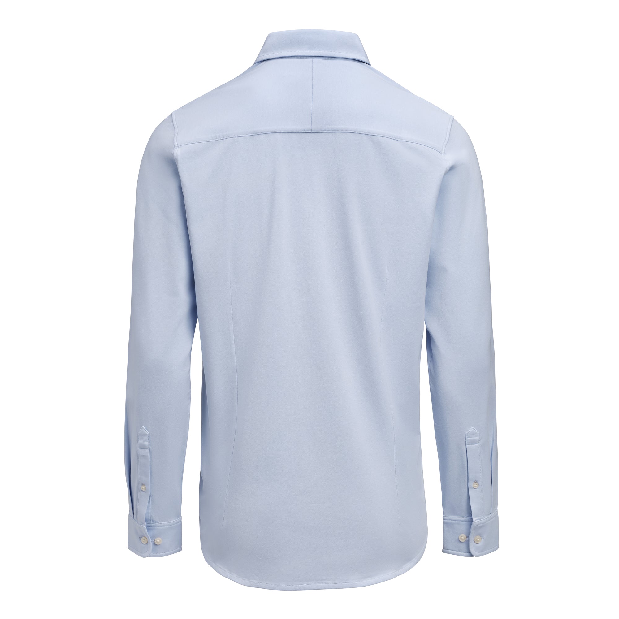 Upton Shirt Light Blue