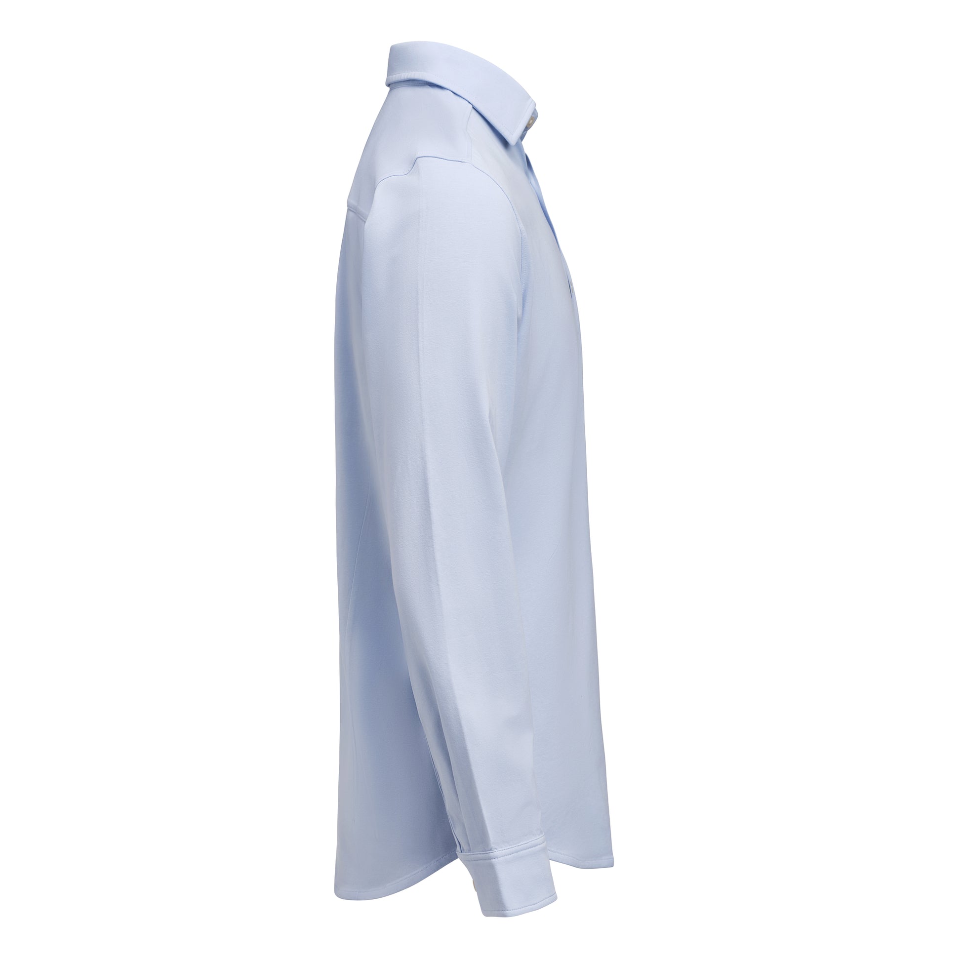 Upton Shirt Light Blue
