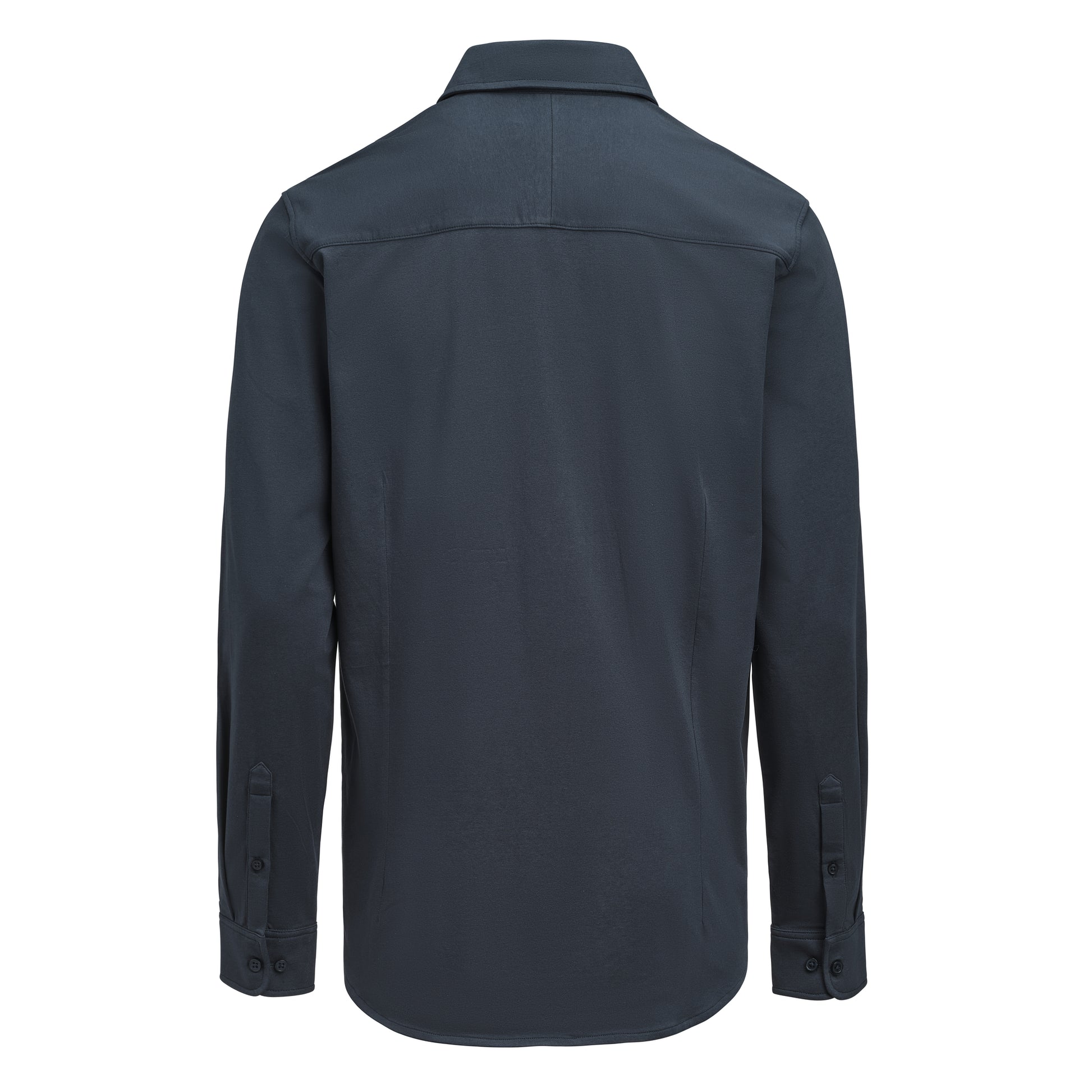Upton Shirt Navy