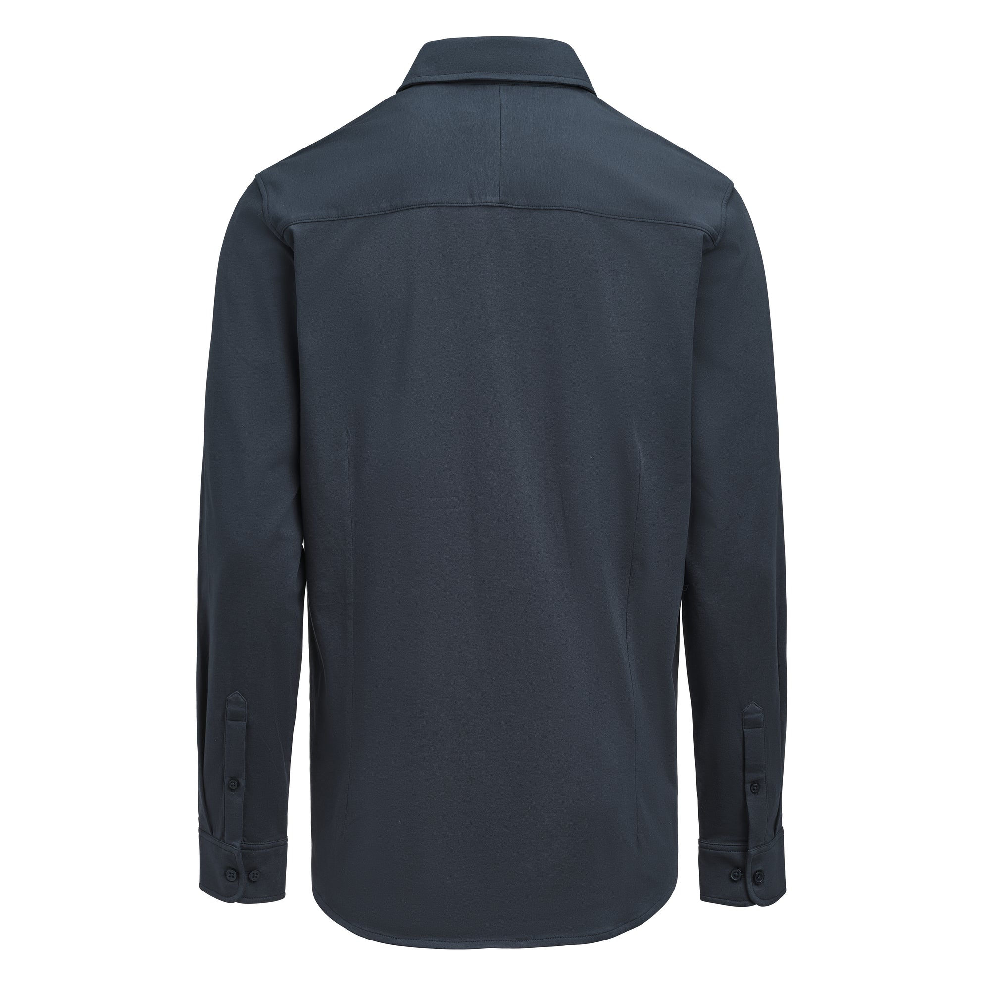 Upton Shirt Navy
