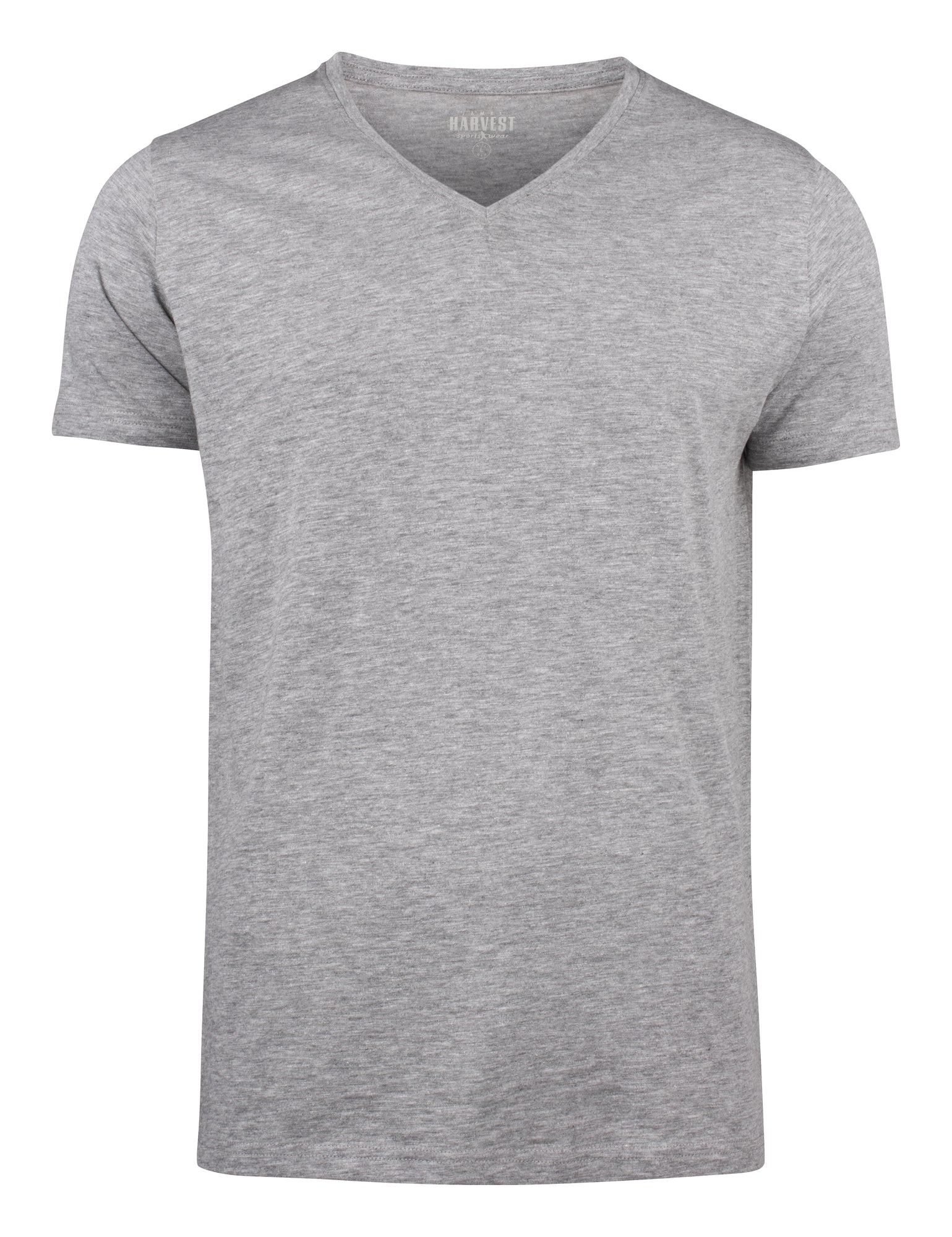 Whailford Grey Melange