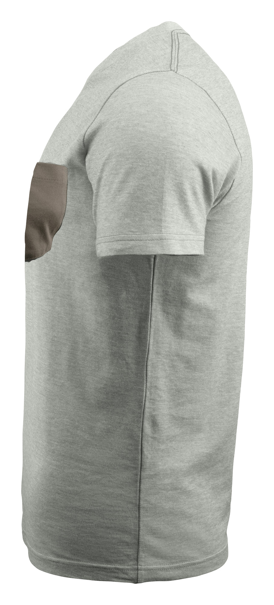 Portwillow Tee Greymelange