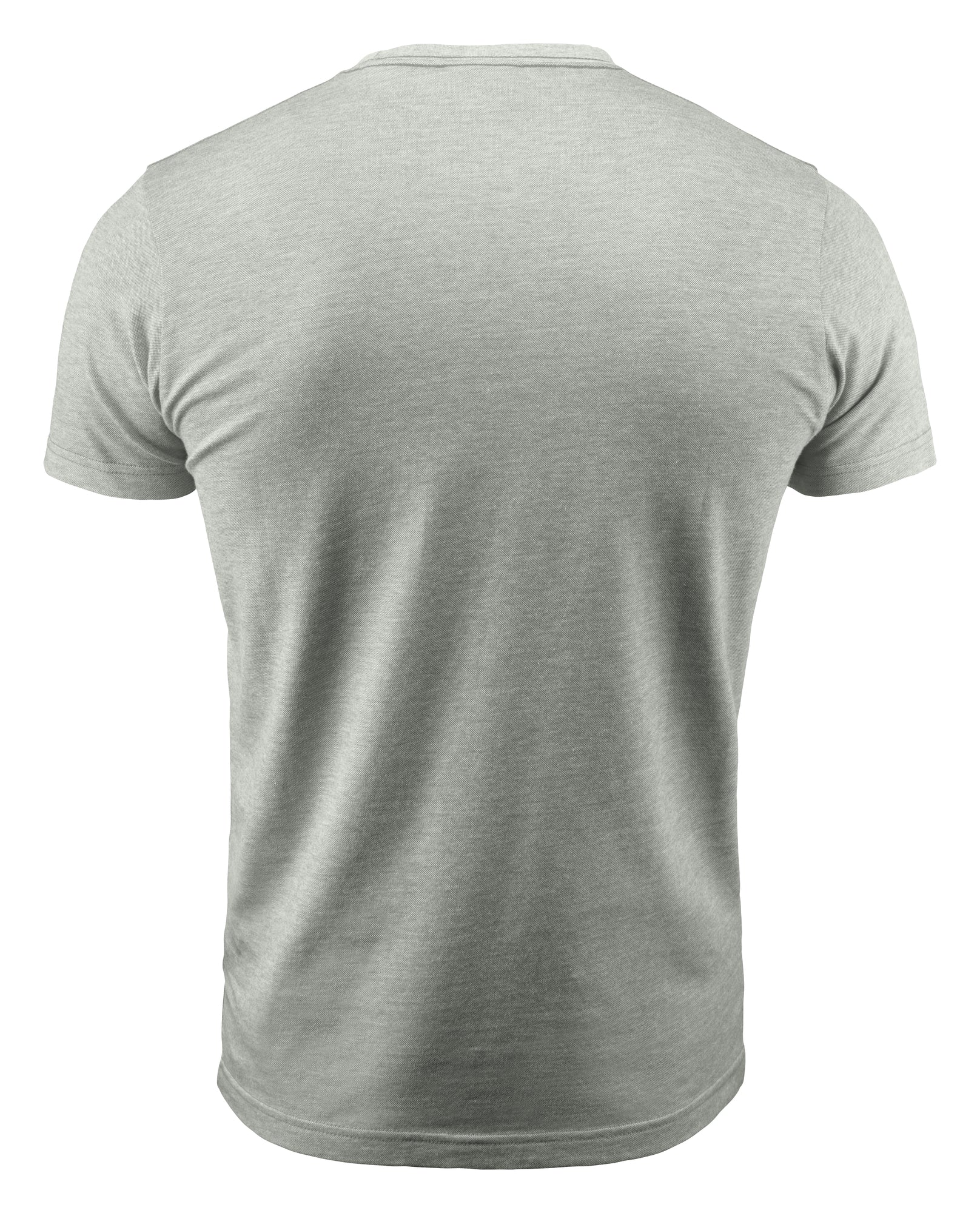 Portwillow Tee Greymelange