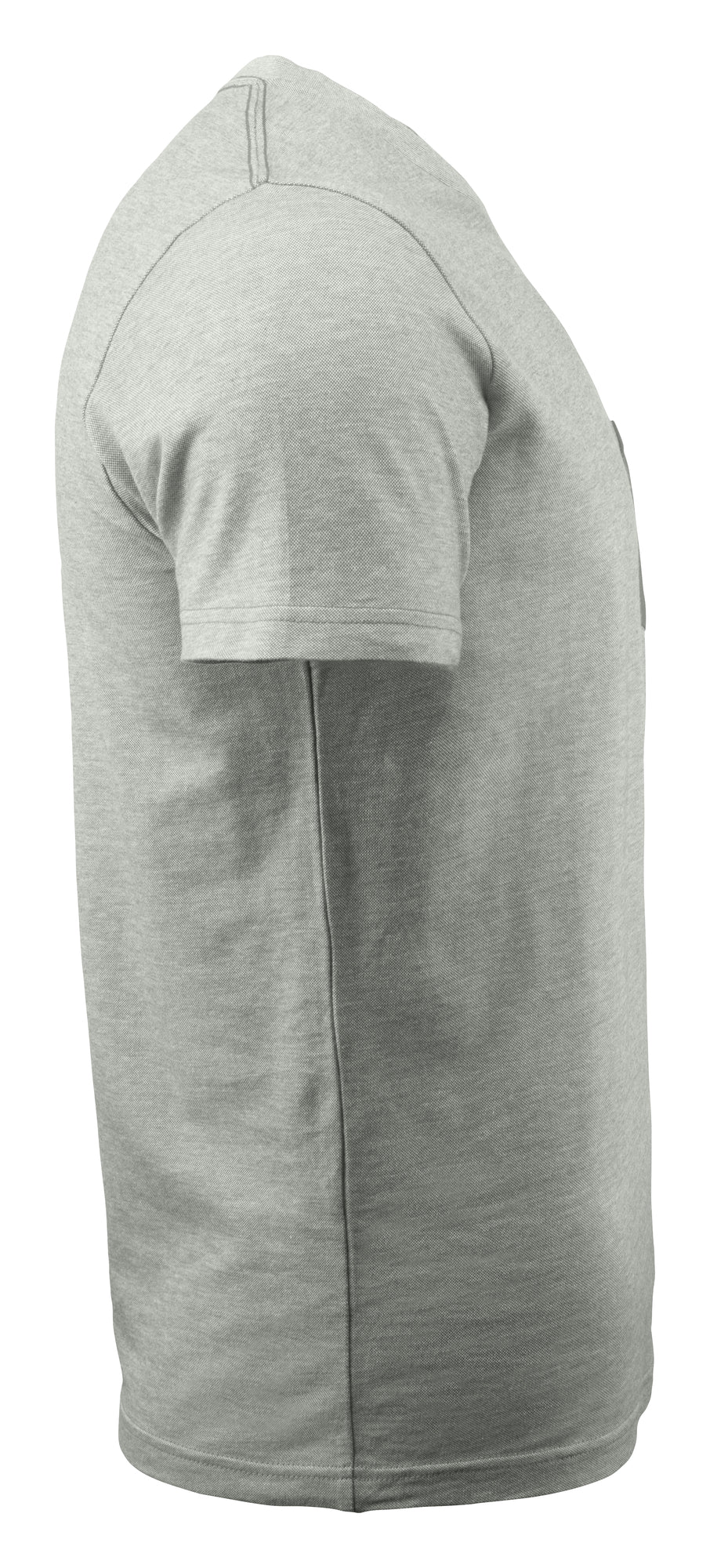 Portwillow Tee Greymelange