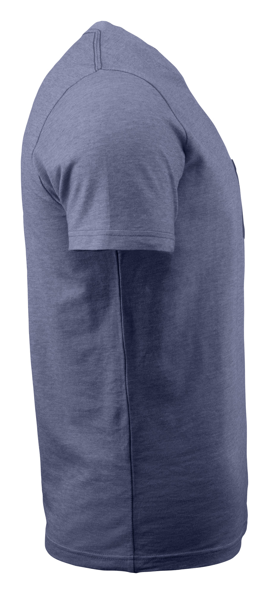 Portwillow Tee Dark Blue Melange