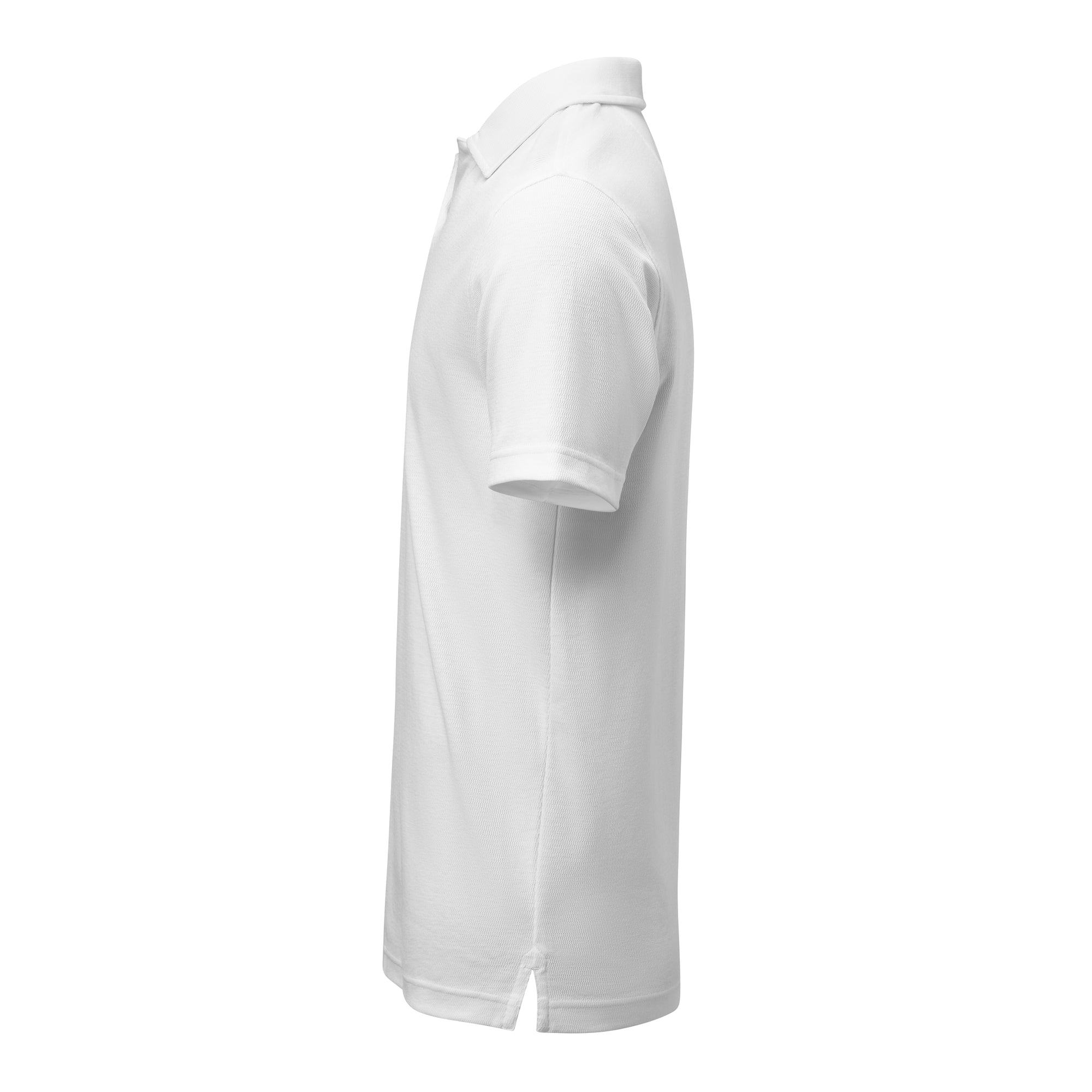 Scarsdale Polo Men White