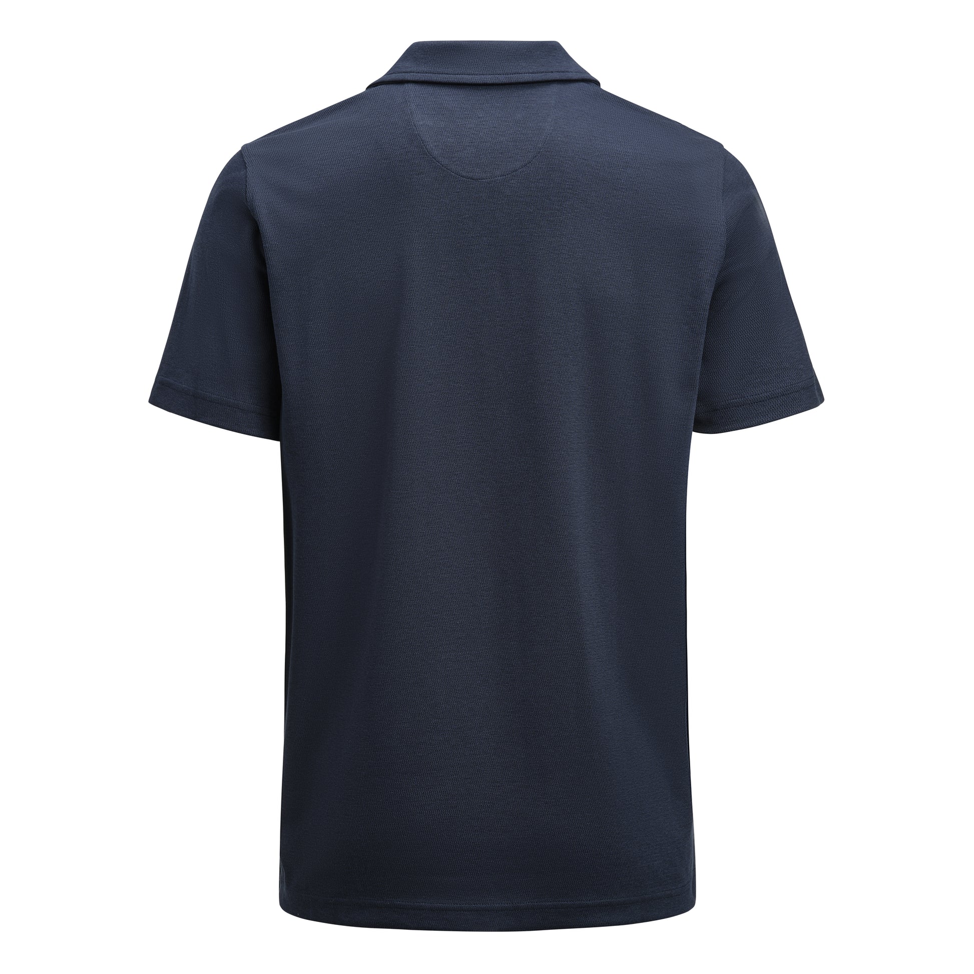 Scarsdale Polo Men Navy