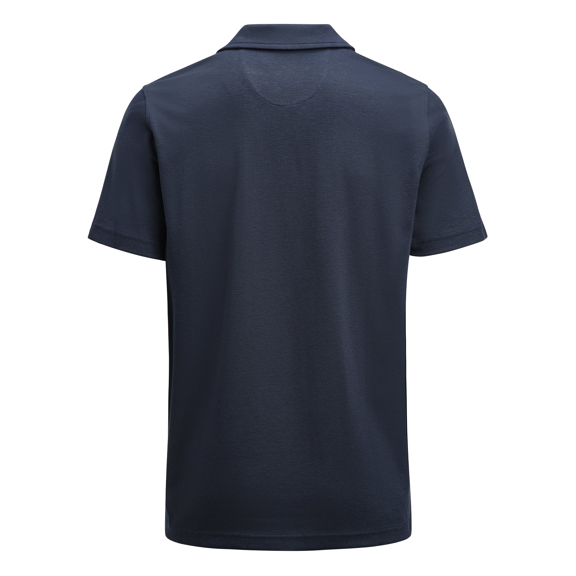 Scarsdale Polo Men Navy
