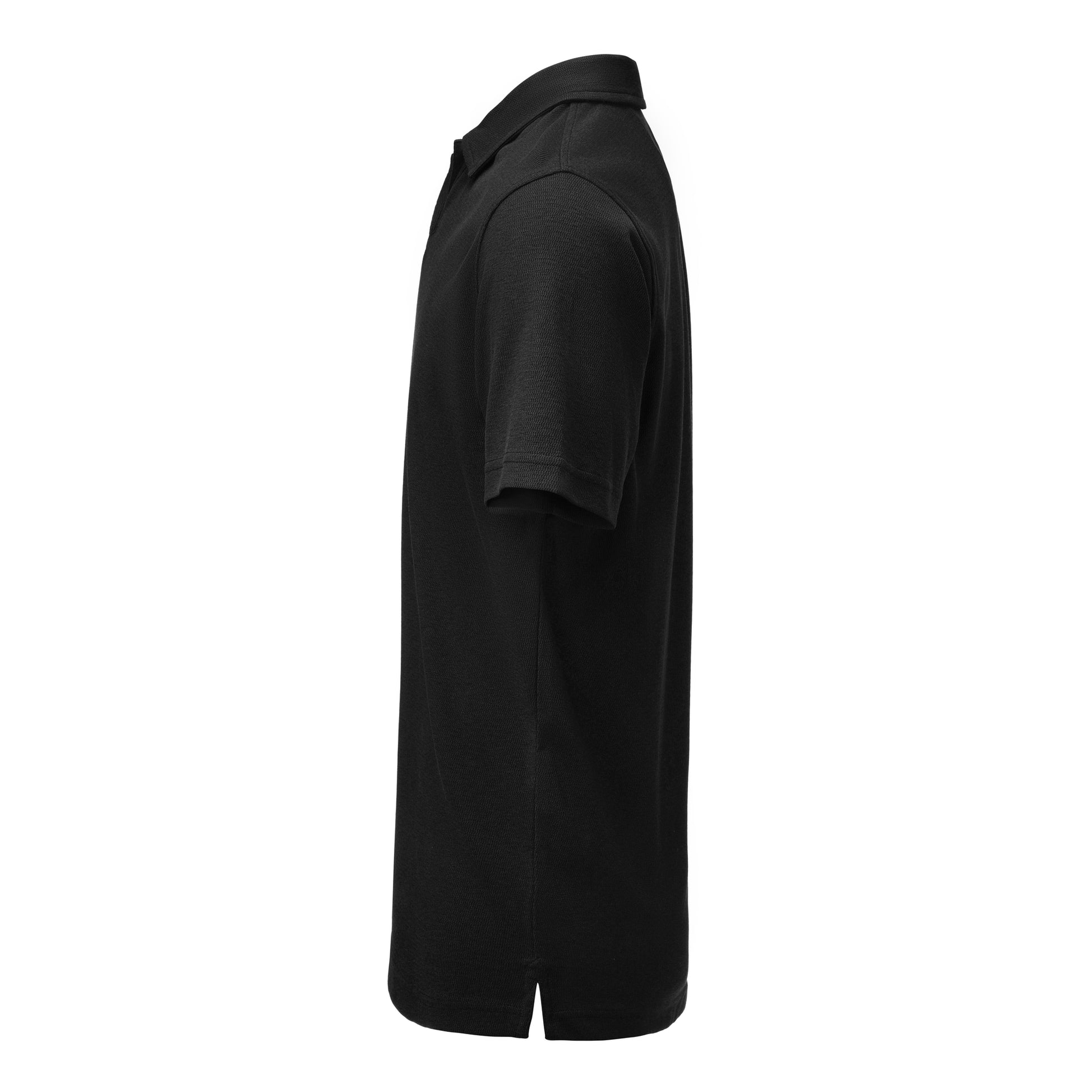 Scarsdale Polo Men Black