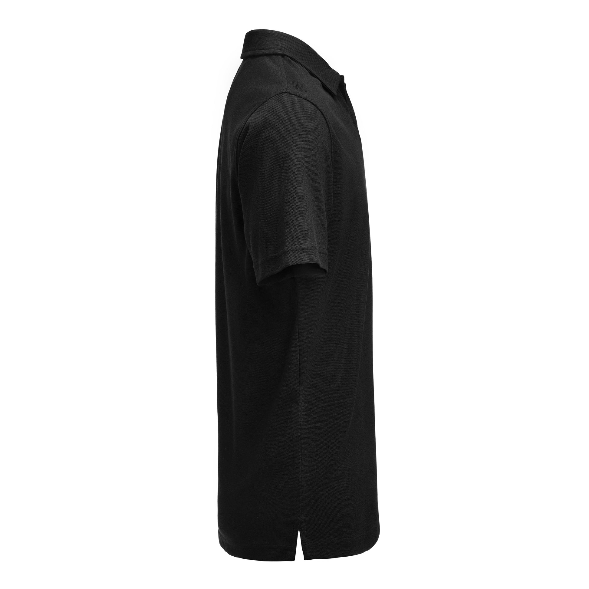 Scarsdale Polo Men Black