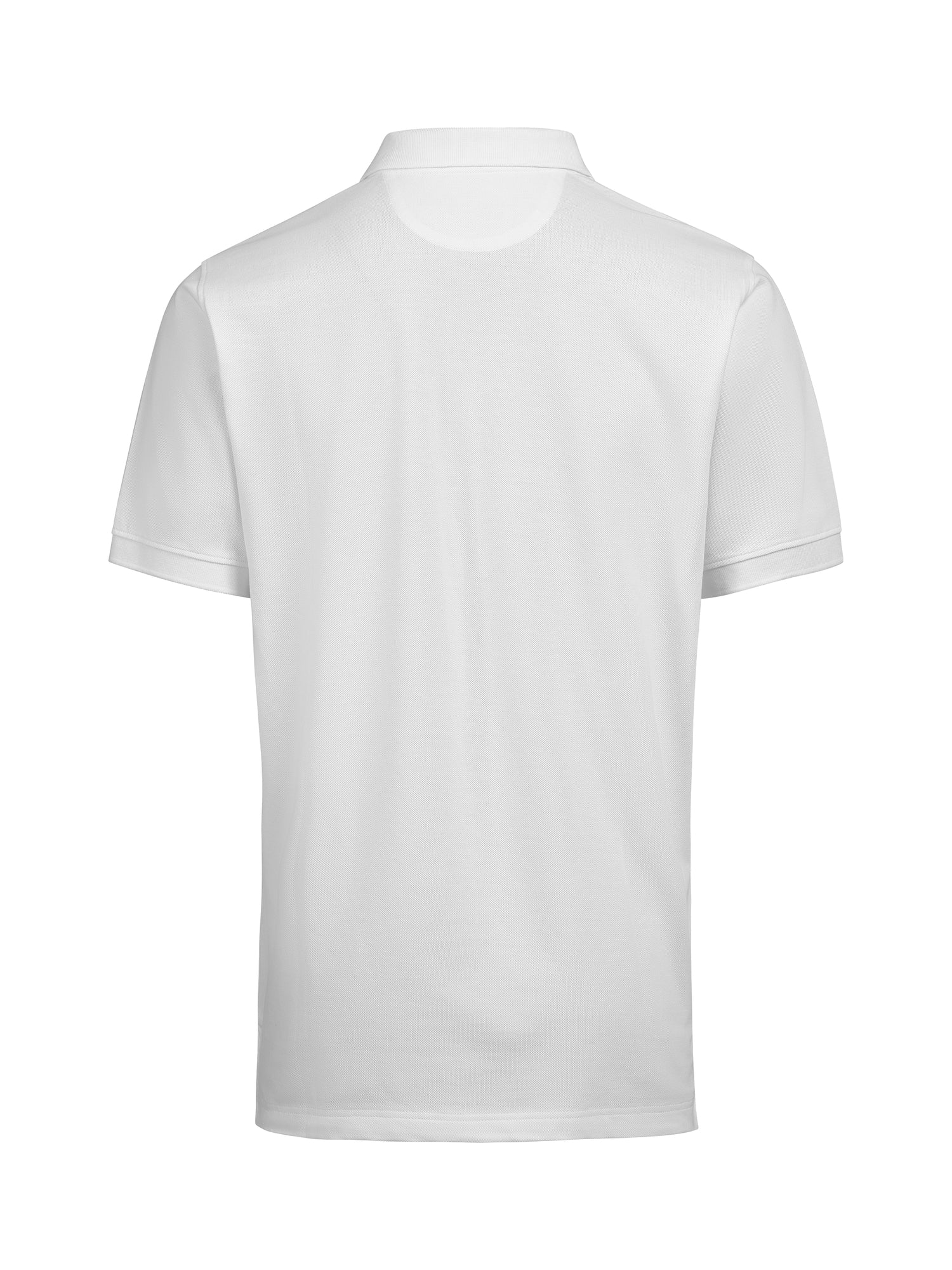 Supreme Regular Polo White