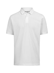 Supreme Regular Polo White